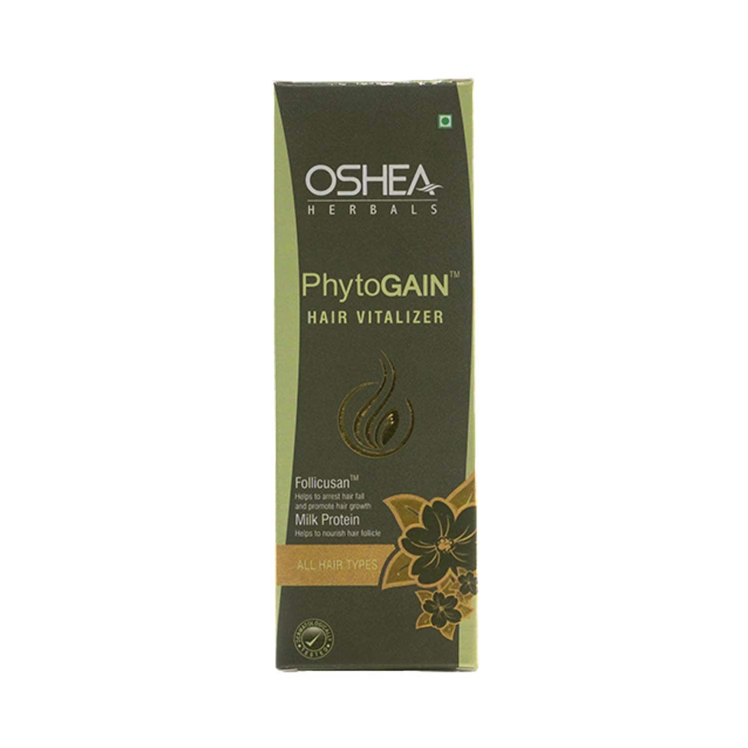 Oshea Herbals | Oshea Herbals Phytogain Hair Vitalizer (120ml)