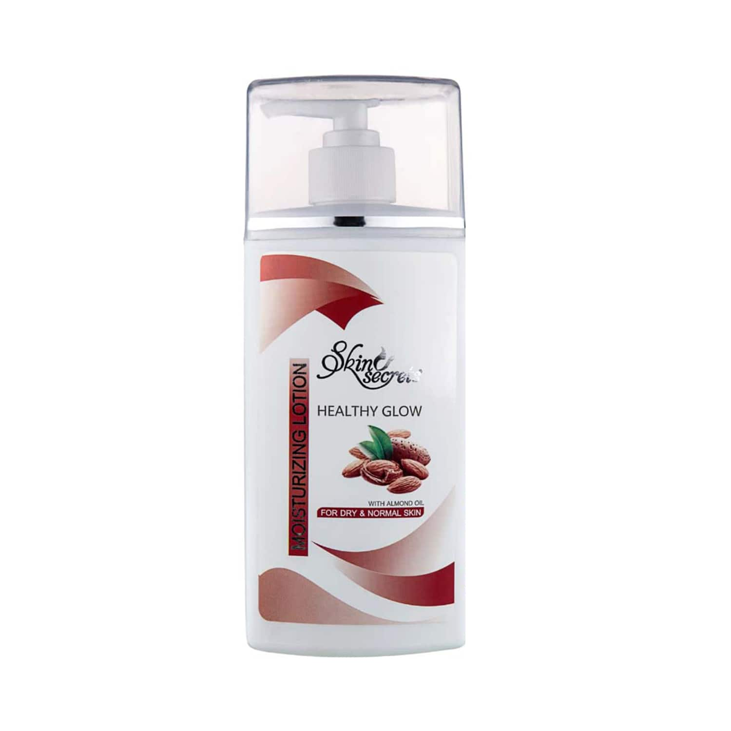 Skin Secrets | Skin Secrets Healthy Glow Moisturizing Lotion (500ml)