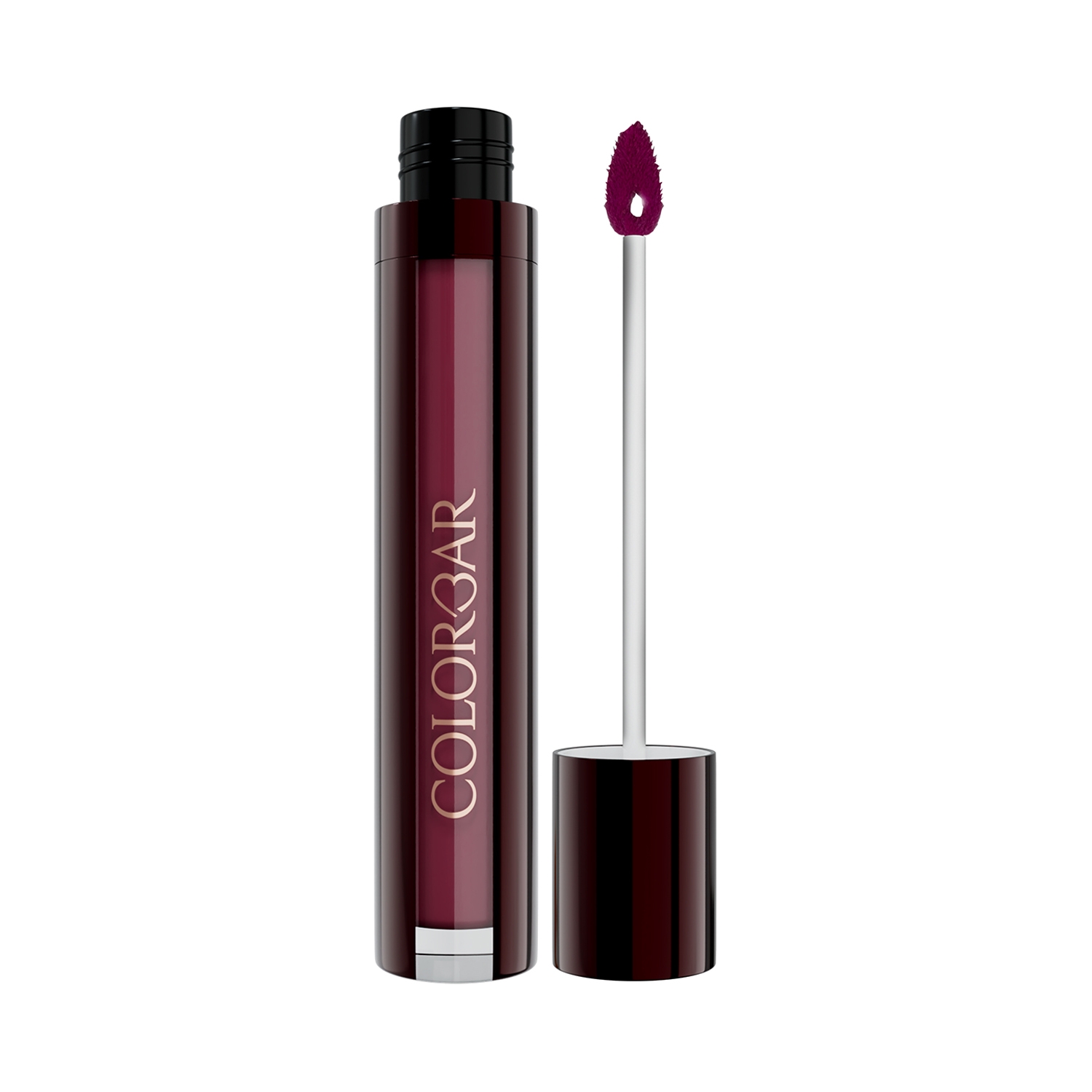 Colorbar | Colorbar Kiss Proof Liquid Lipstick - 006 Mauve Dusk (6.5ml)