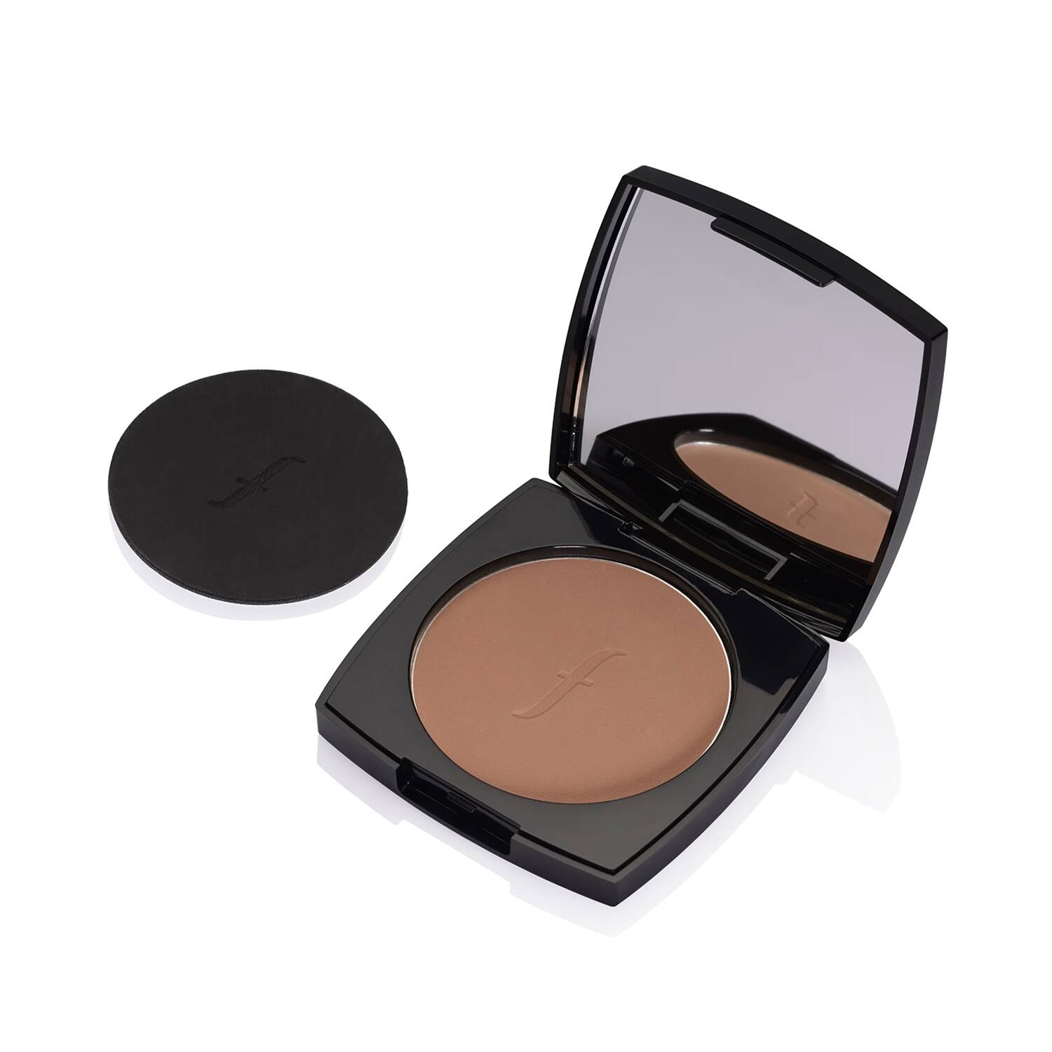 Faces Canada | Faces Canada Ultime Pro Sun Defense CC Powder SPF 30 - Sand, Non Oily Matte Look (8 g)