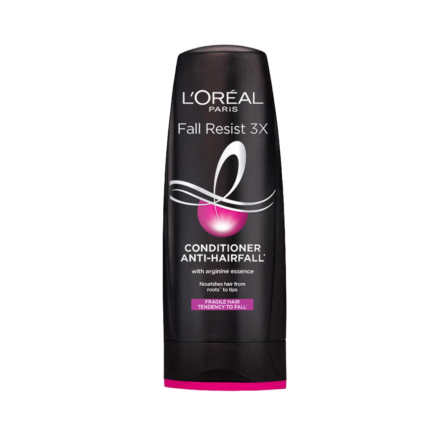 L'Oreal Paris | L'Oreal Paris Fall Resist 3X Anti-Hairfall Conditioner (180 ml)