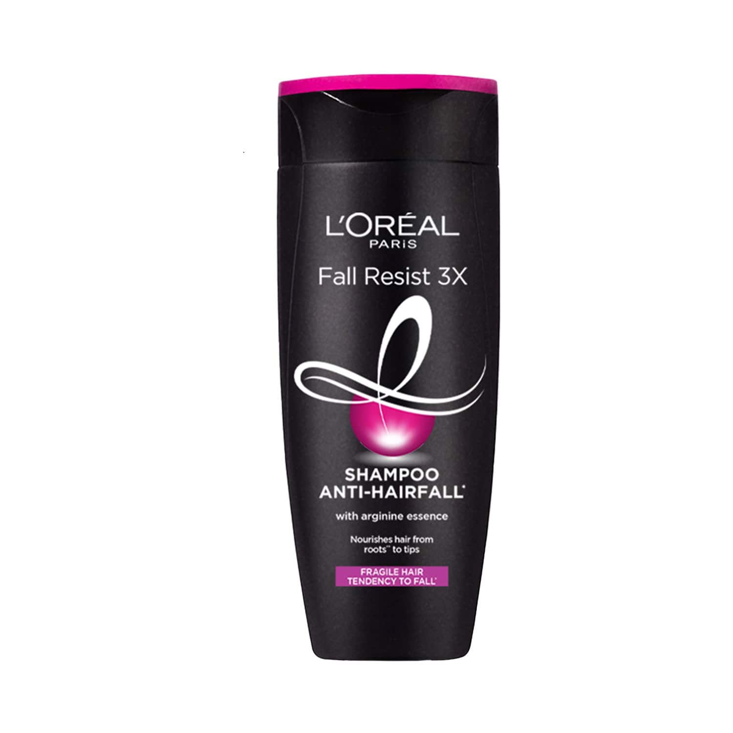L'Oreal Paris | L'Oreal Paris Fall Resist 3X Anti-Hairfall Shampoo (340ml)