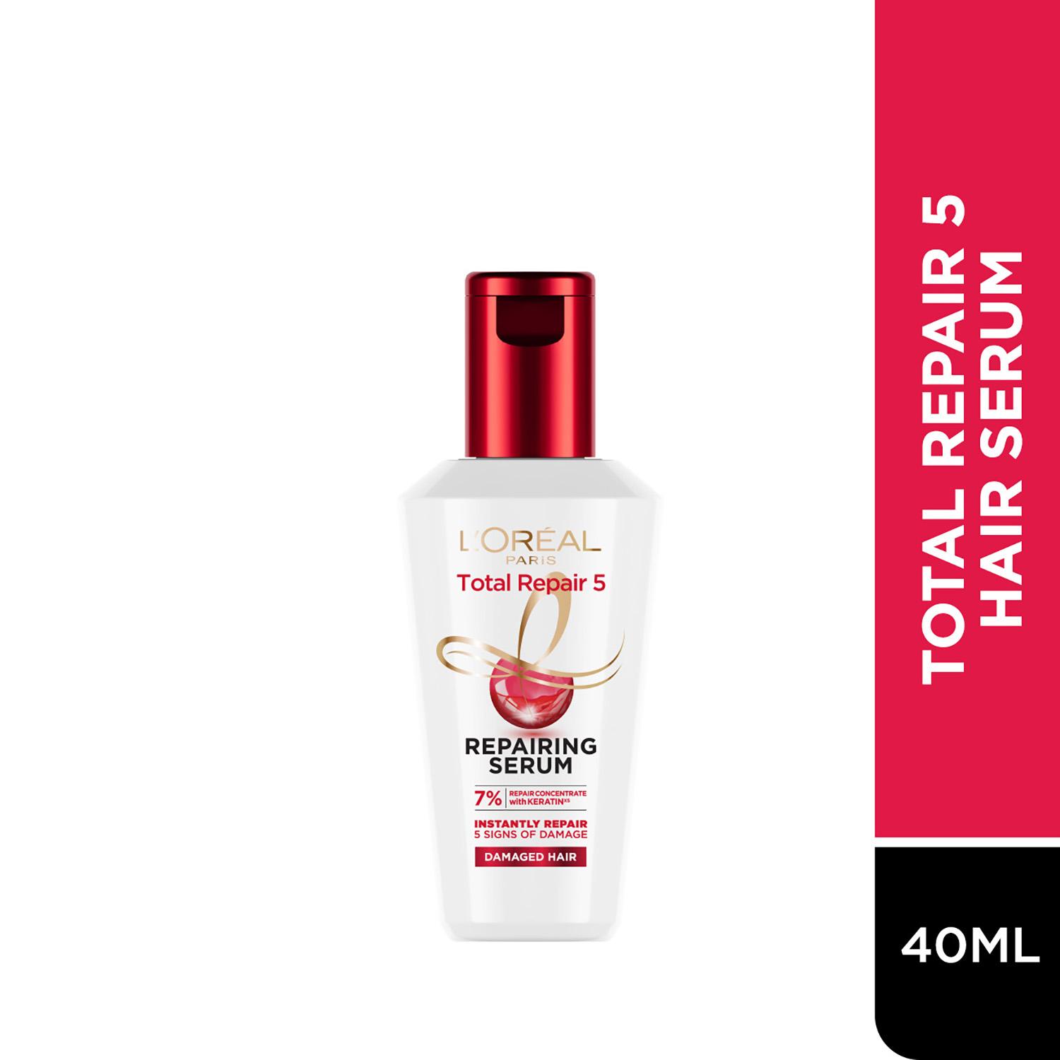 L'Oreal Paris | L'Oreal Paris Total Repair 5 Serum, 40ml