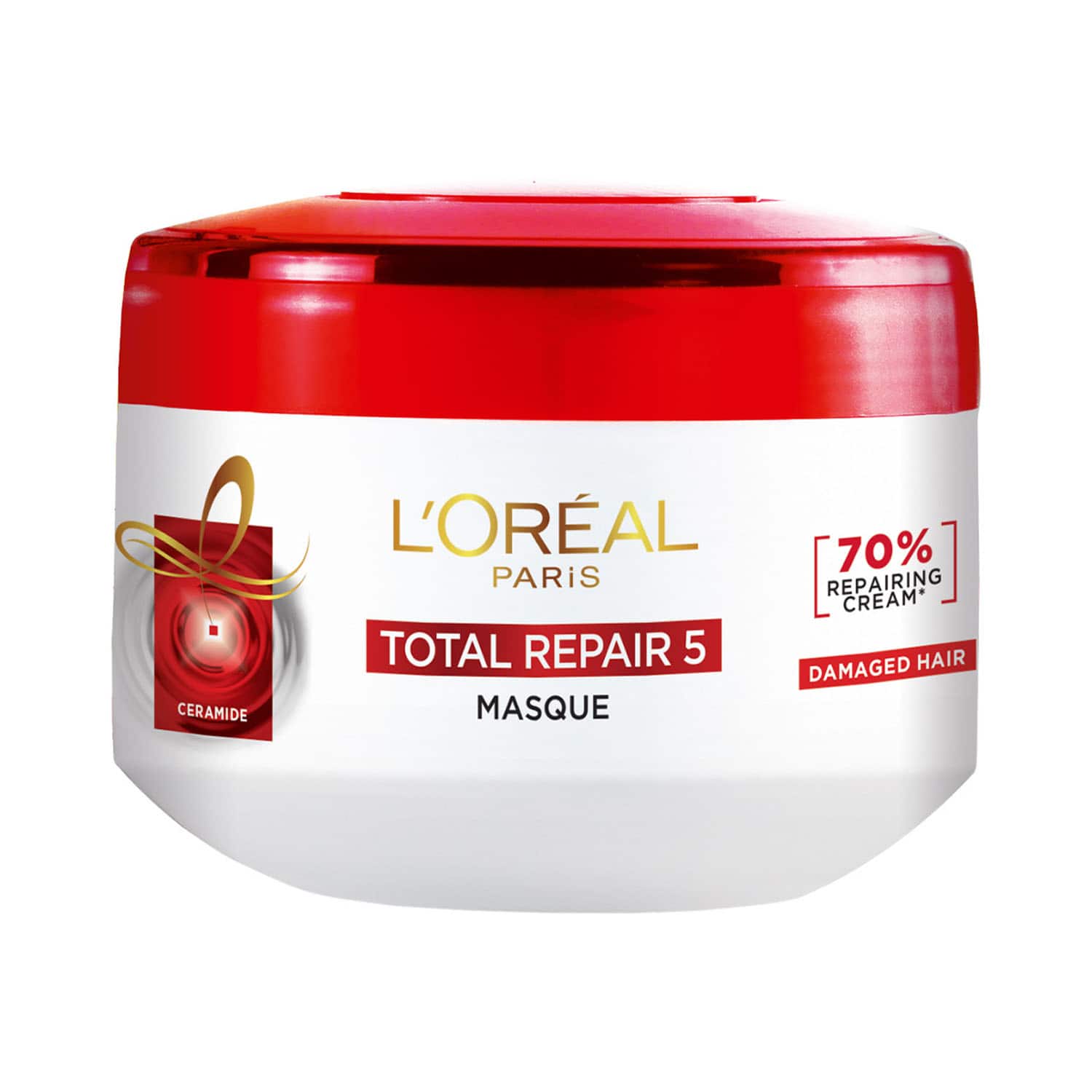 L'Oreal Paris | L'Oreal Paris Total Repair 5 masque, 200ml