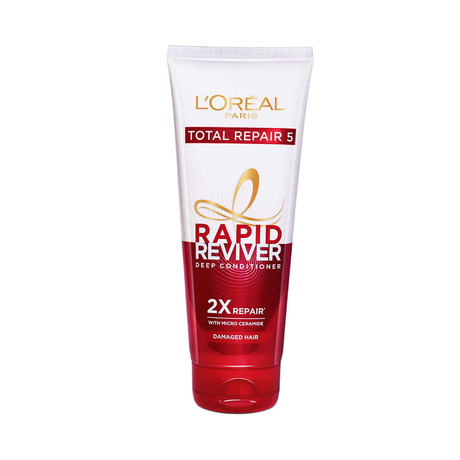 L'Oreal Paris | L'Oreal Paris Rapid Reviver Total Repair 5 Deep Conditioner, 180ml