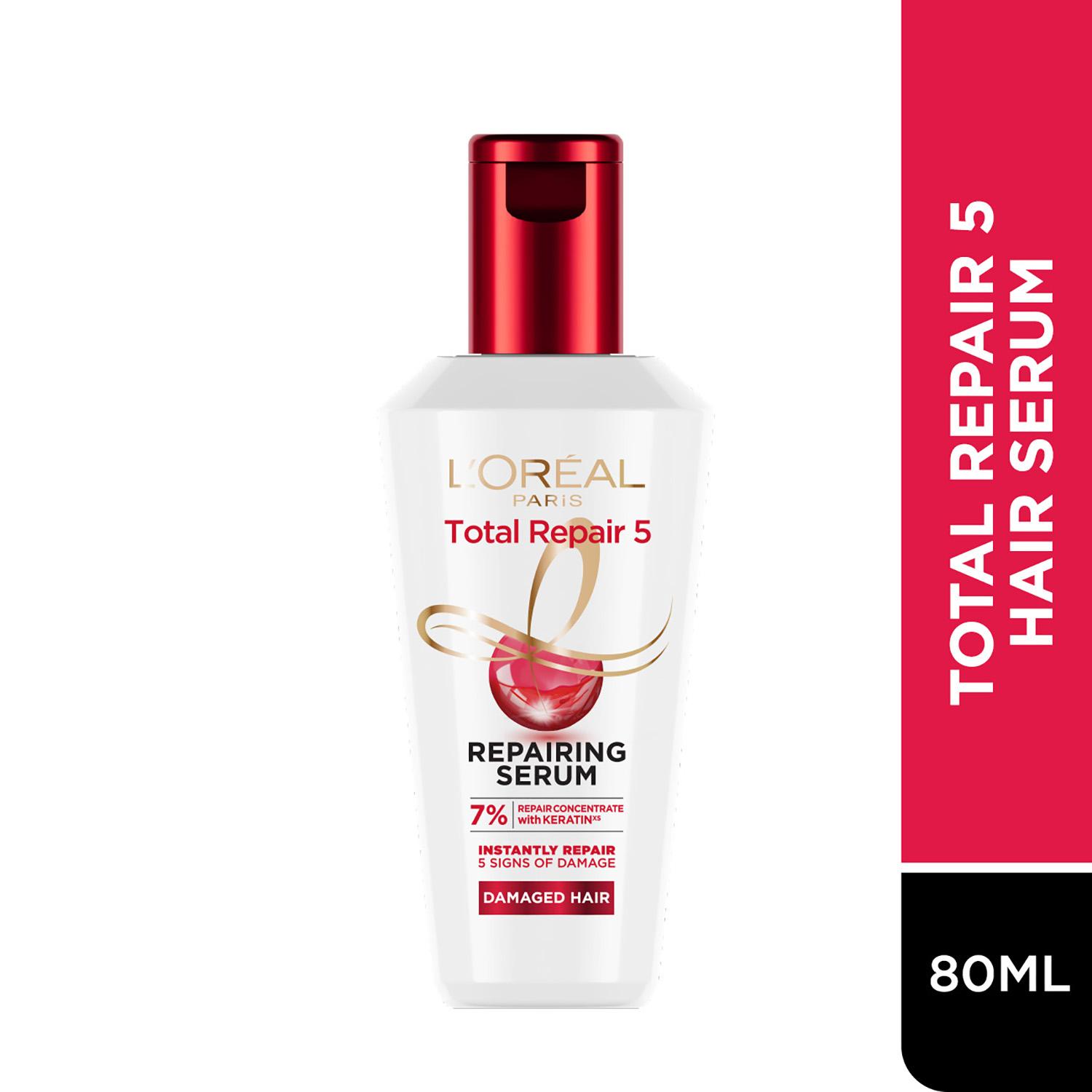 L'Oreal Paris | L'Oreal Paris Total Repair 5 Serum (80ml)