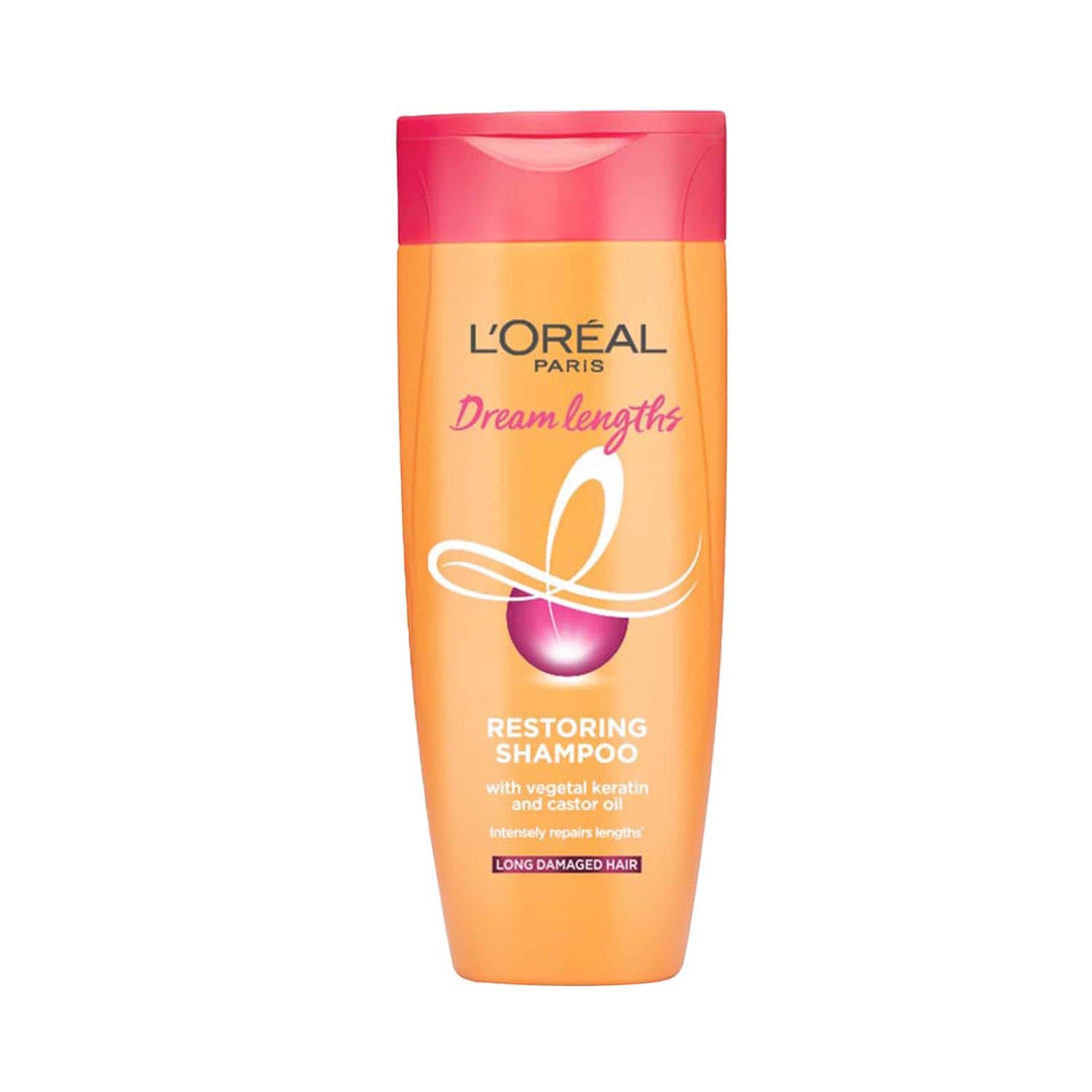 L'Oreal Paris | L'Oreal Paris Dream Lengths Shampoo 192.5ml