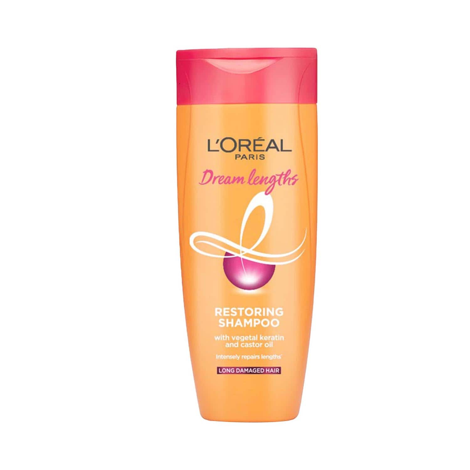 L'Oreal Paris | L'Oreal Paris Dream Lengths Shampoo 396ml