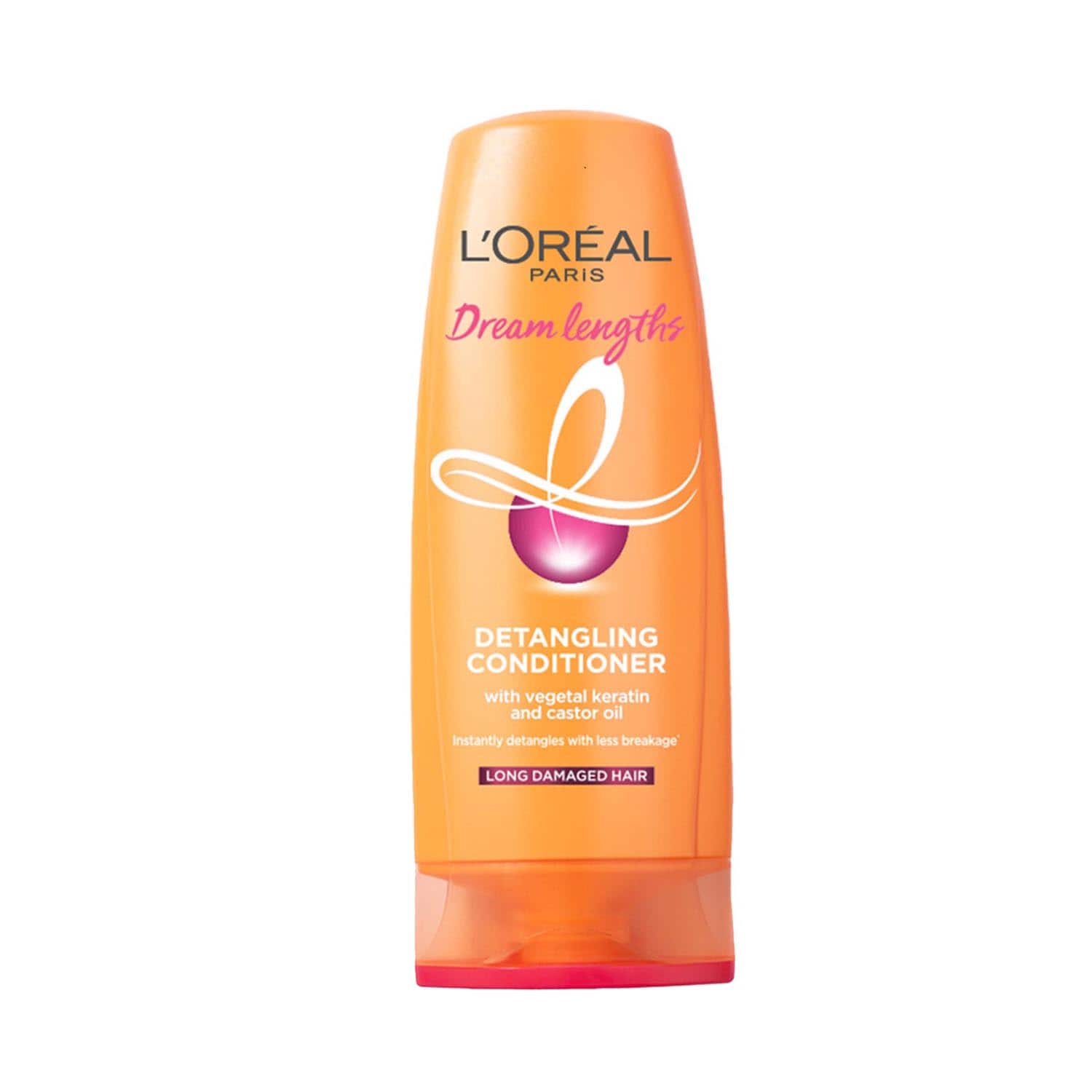 L'Oreal Paris | L'Oreal Paris Dream Lengths Conditioner 192.5ml