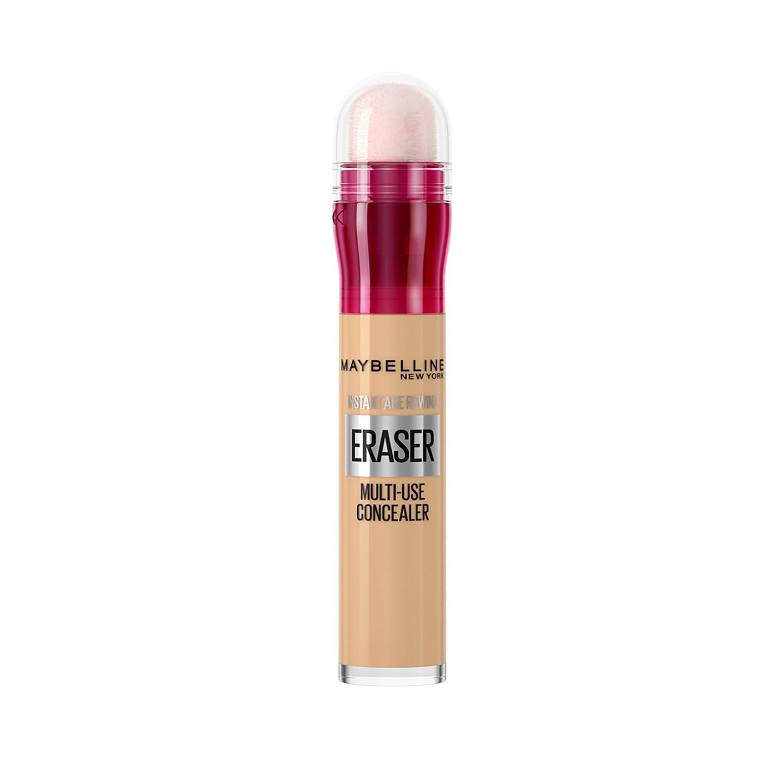 Maybelline New York | Maybelline New York Instant Age Rewind Eraser Multi Use Concealer - 122 Sand (6ml)