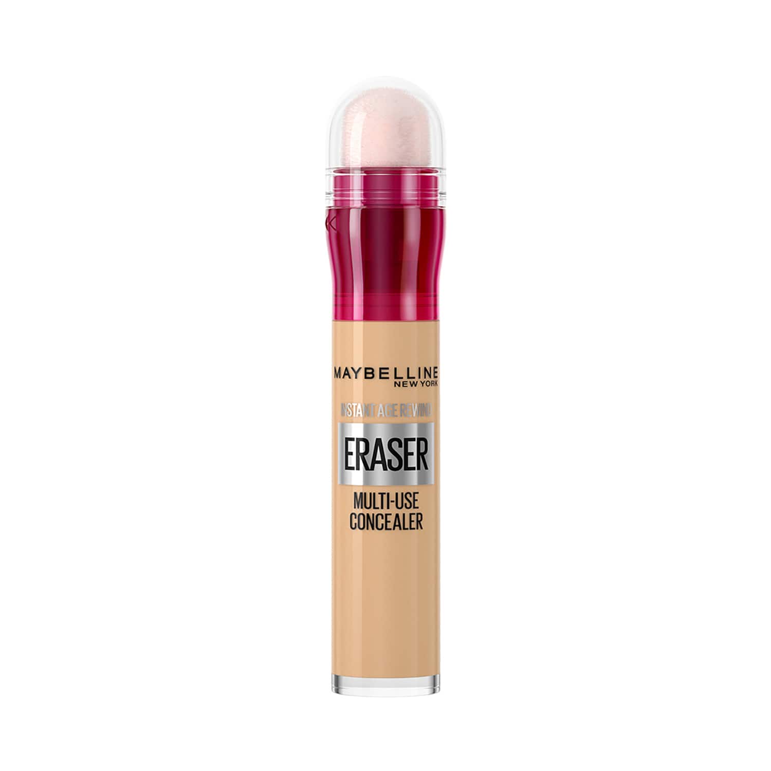 Maybelline New York | Maybelline New York Instant Age Rewind Eraser Multi Use Concealer - 122 Sand (6ml)