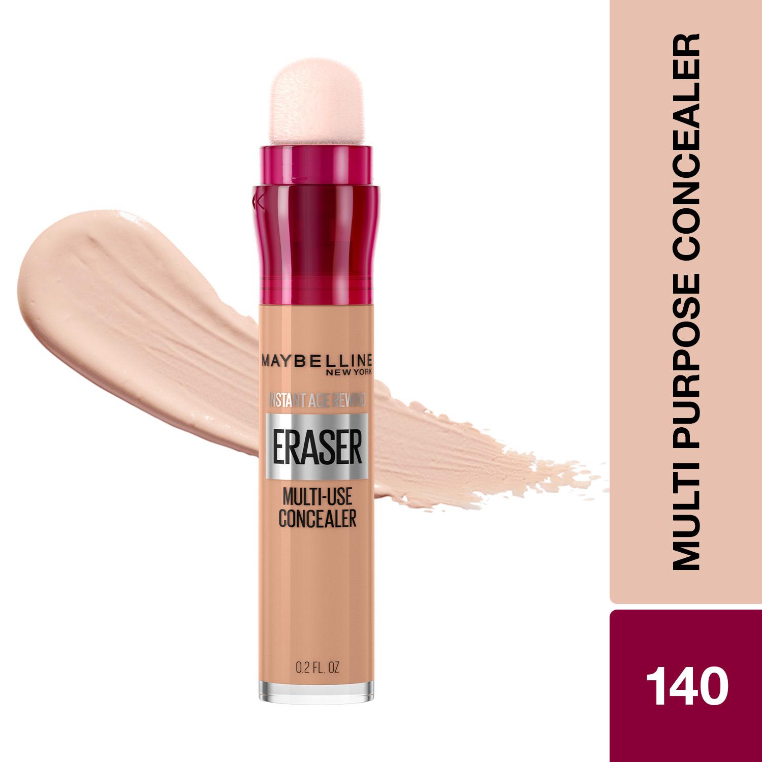 Maybelline New York | Maybelline New York Instant Age Rewind Concealer - Honey (6ml)