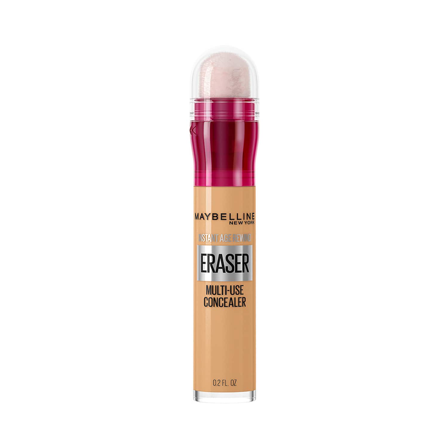 Maybelline New York | Maybelline New York Instant Age Rewind Eraser Multi Use Concealer - 144 Caramel (6ml)