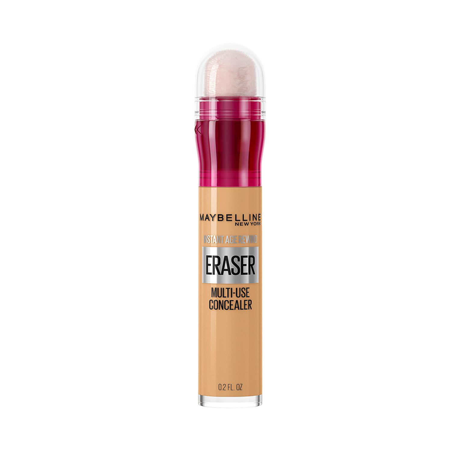 Maybelline New York | Maybelline New York Instant Age Rewind Eraser Multi Use Concealer - 144 Caramel (6ml)