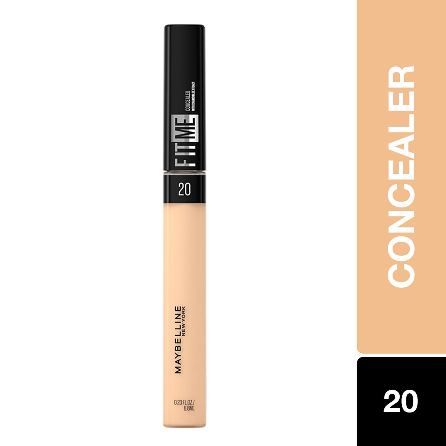 Maybelline New York | Maybelline New York Fit Me Concealer - 20 Sand (6.8ml)