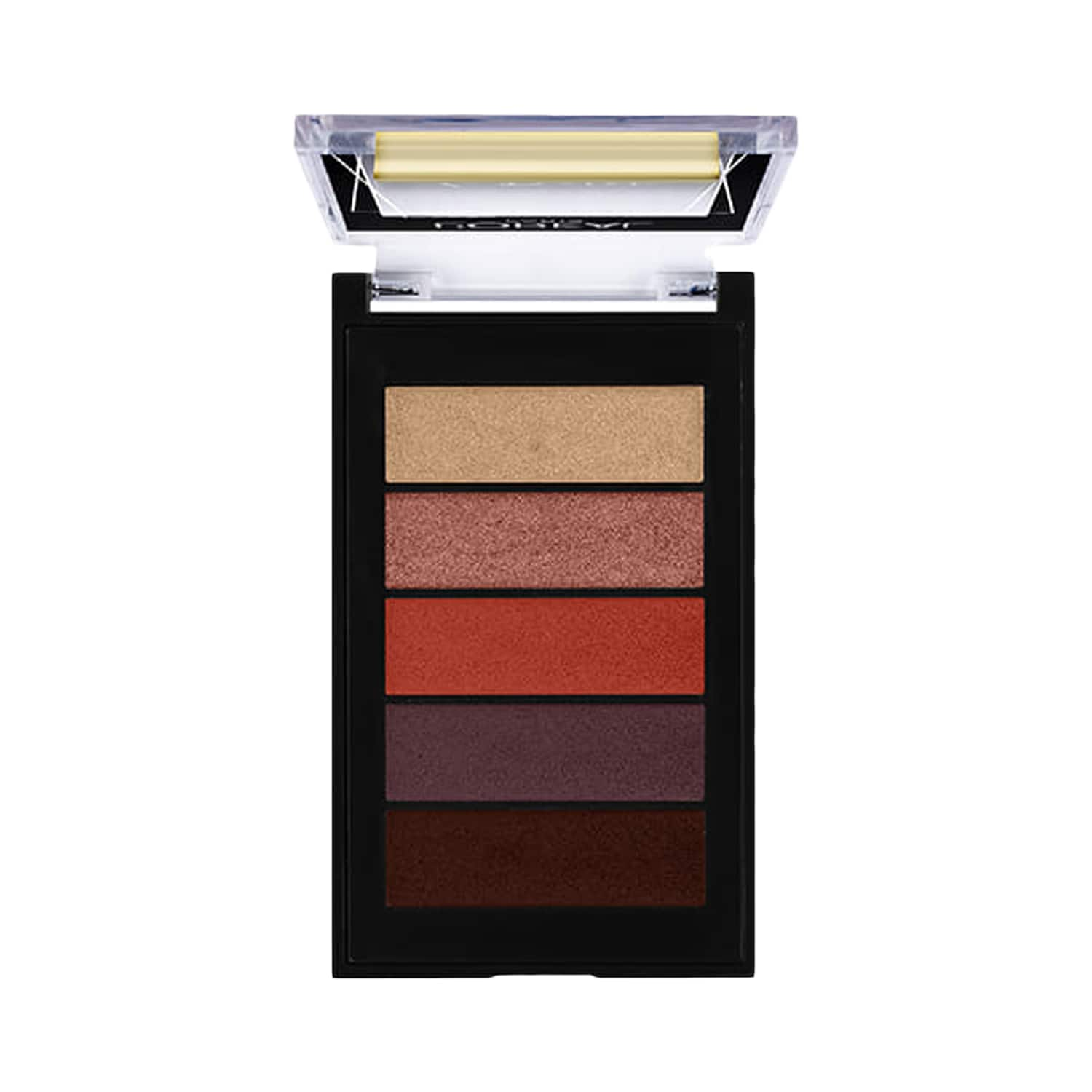 L'Oreal Paris | L'Oreal Paris La Petite Eyeshadow Palette Maximalist (4g)