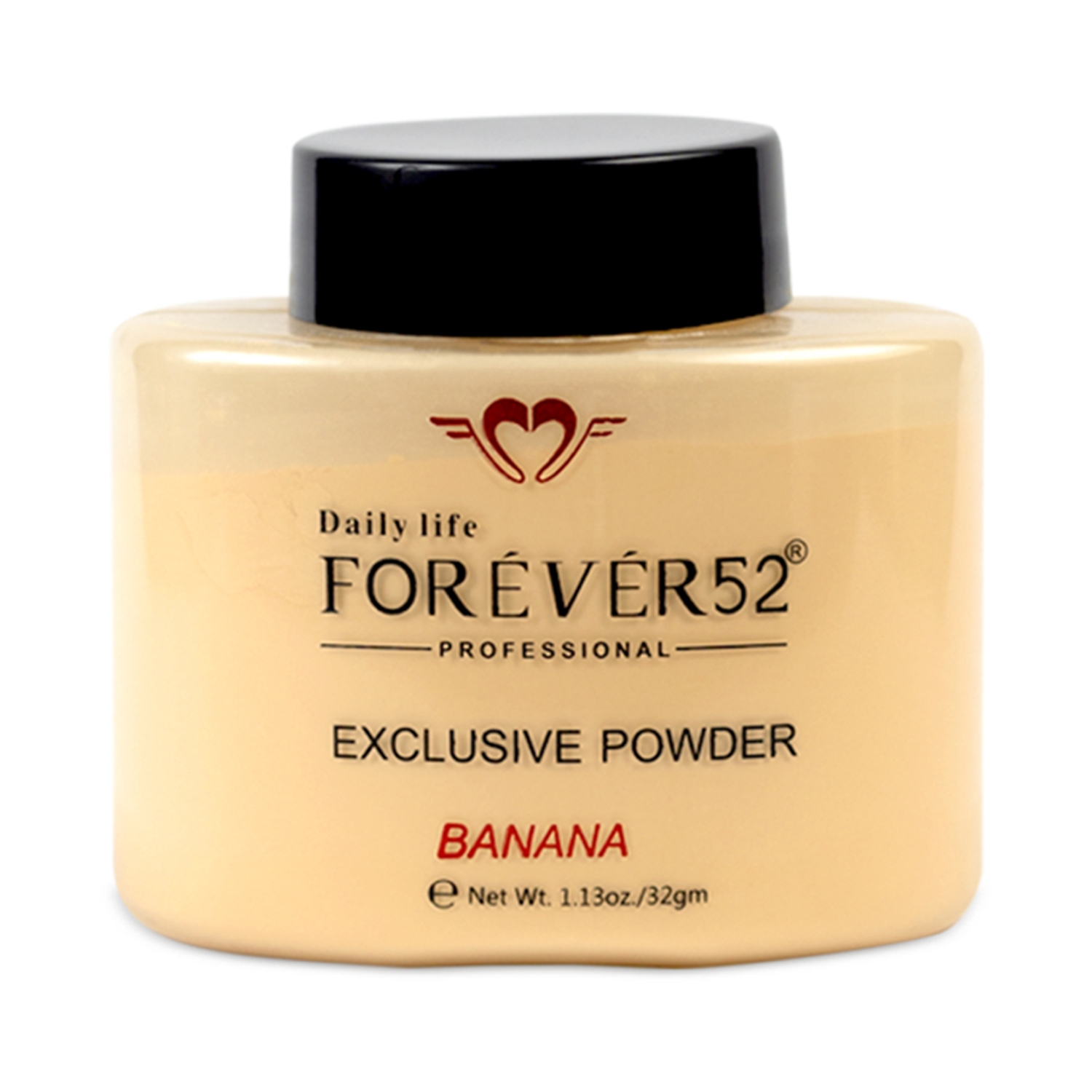 Daily Life Forever52 | Daily Life Forever52 Banana Powder FBE001 (32gm)