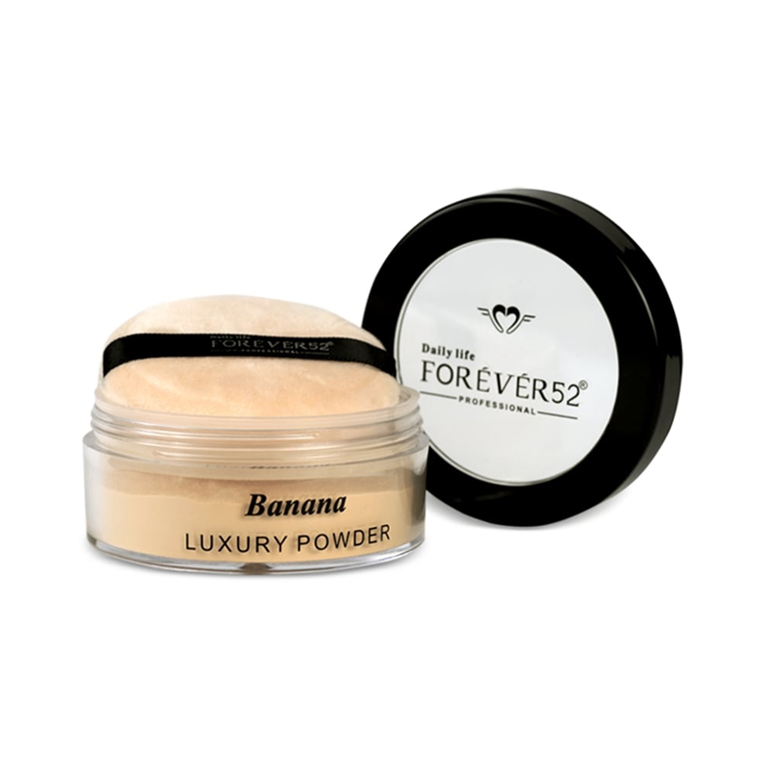Daily Life Forever52 | Daily Life Forever52 Banana Luxury Powder FBP001 (20gm)