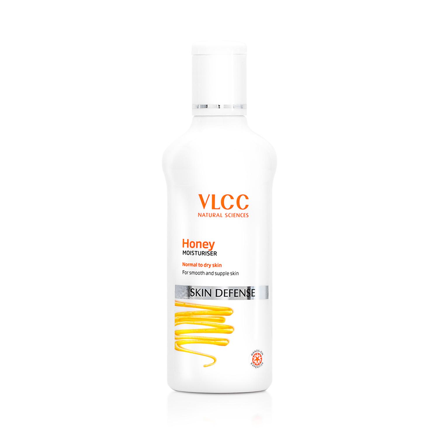 VLCC | VLCC Honey Moisturiser (100ml)
