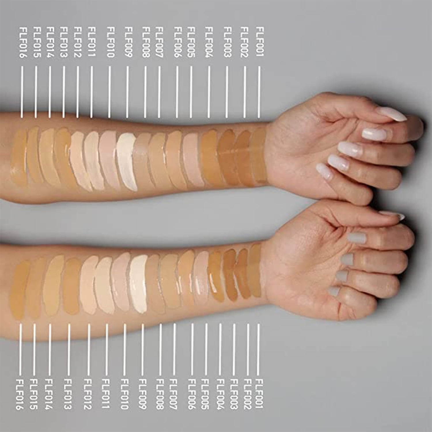 Colorbar Amino Skin Radiant Crème Foundation - 002 Petal Fair (15gm)