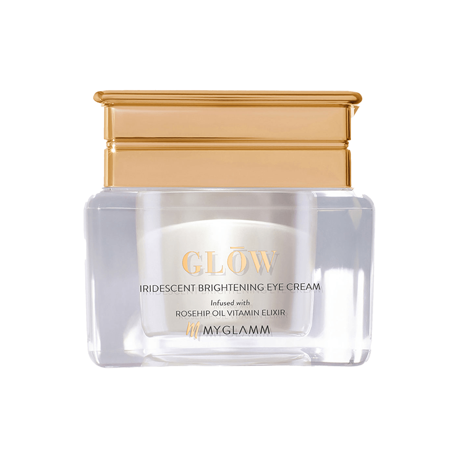 MyGlamm | MyGlamm Iridescent Brightening Eye Cream (15ml)