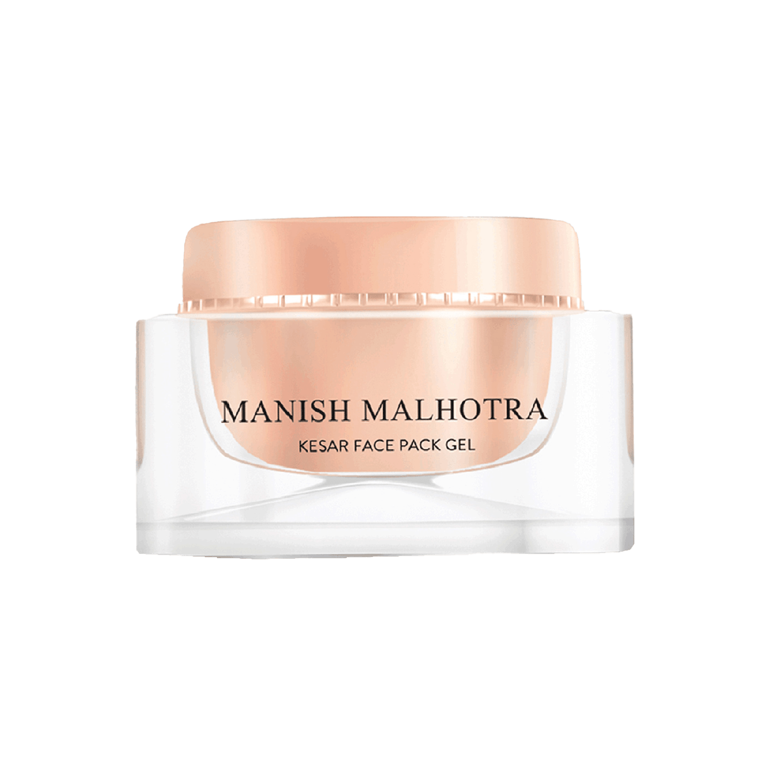 MyGlamm | MyGlamm Manish Malhotra Kesar Face Pack Gel (50g)