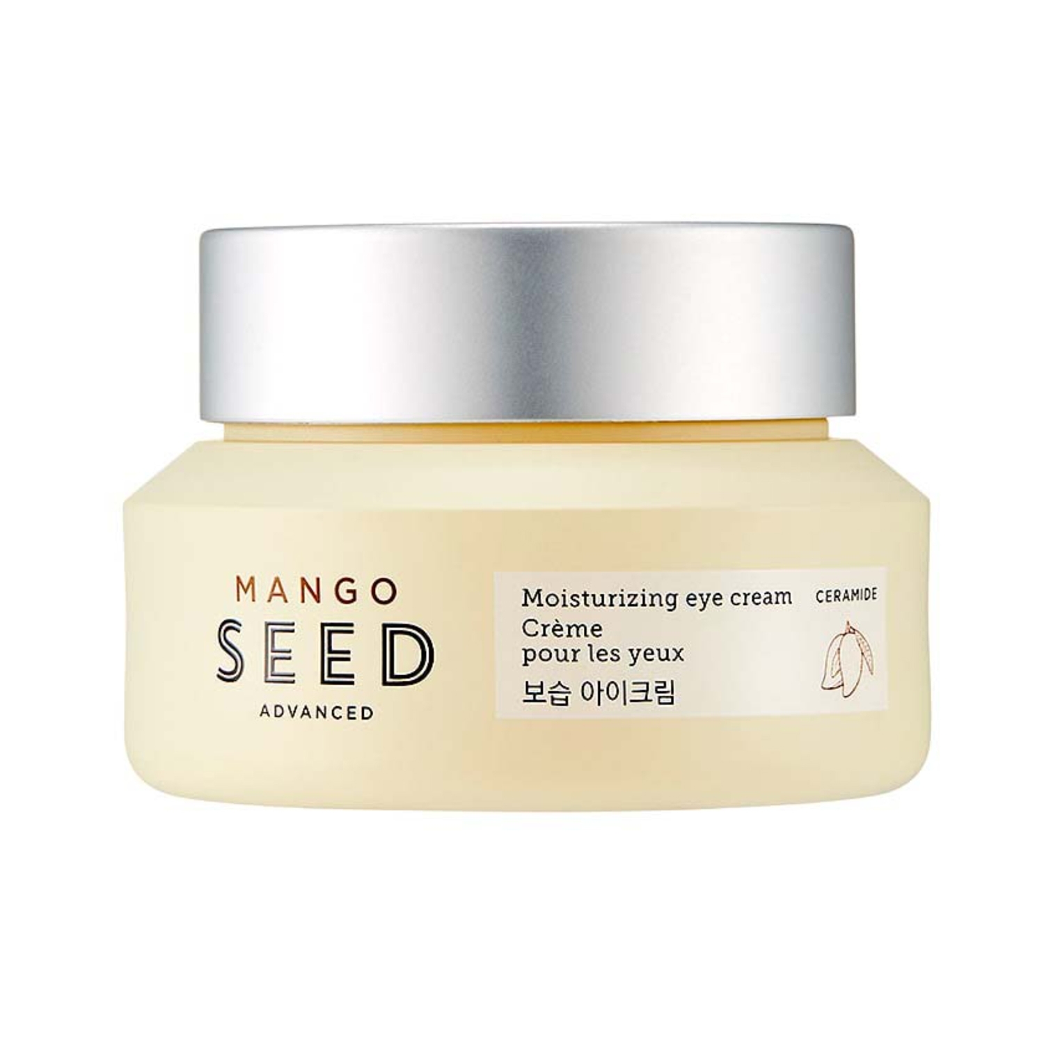The Face Shop | The Face Shop Mango Seed Moisturizing Eye Cream (30ml)