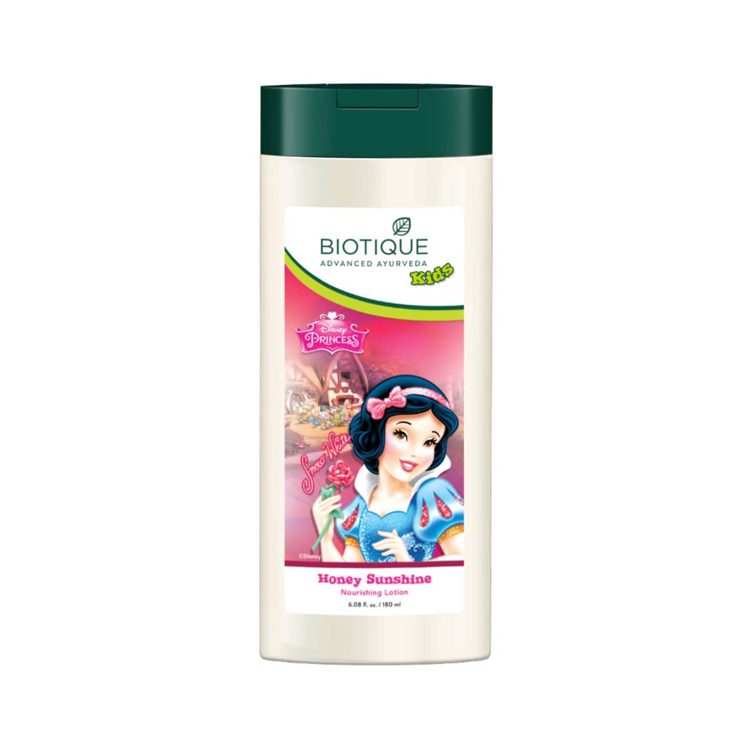 Biotique baby lotion best sale