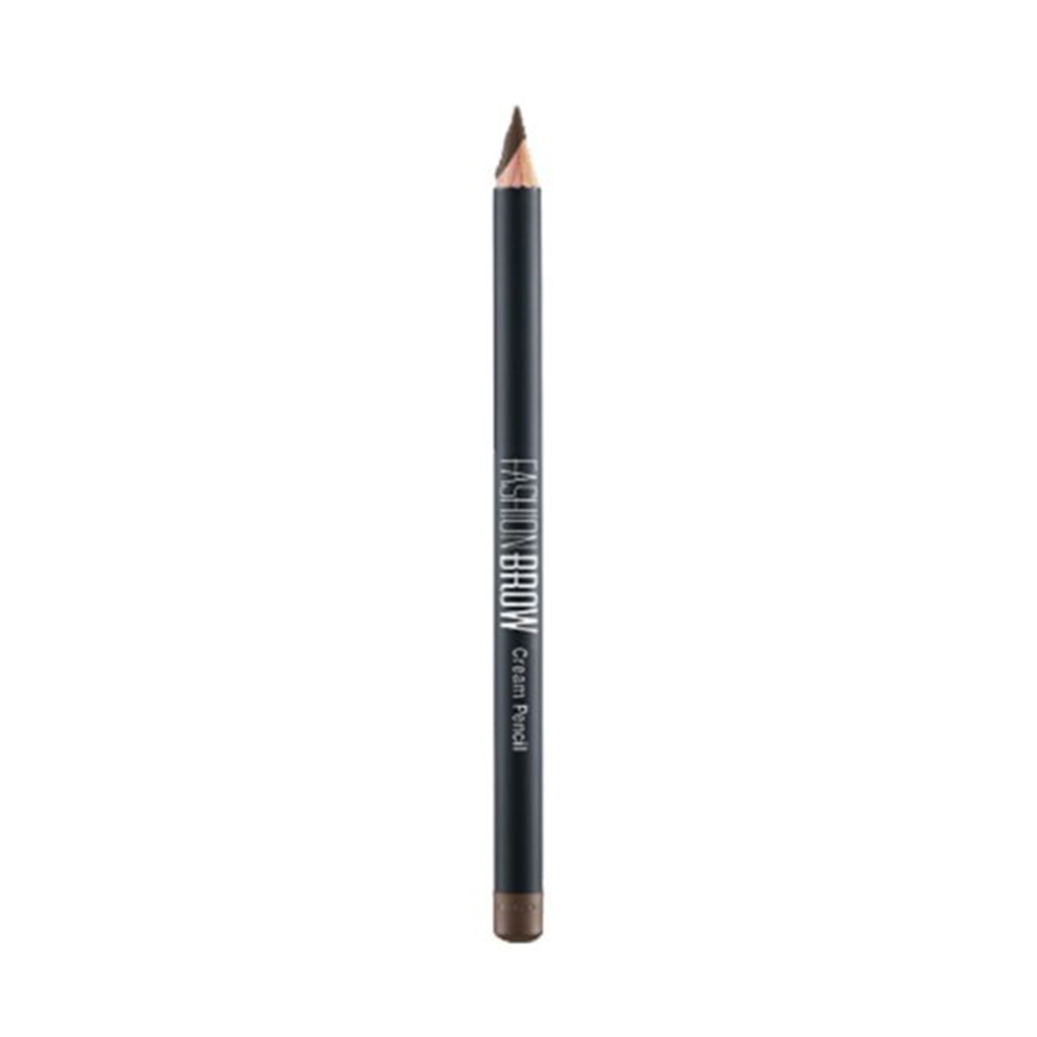 Maybelline New York | Maybelline New York Fashion Brow Cream Pencil - Dark Brown (0.78g)