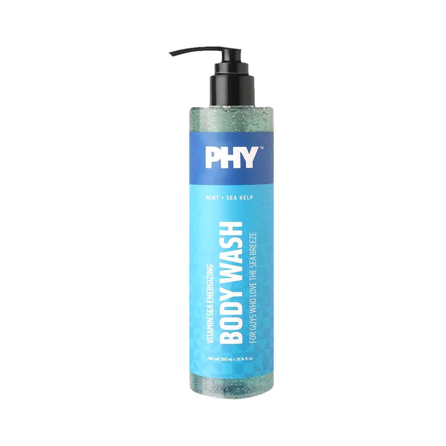 Buy Phy Vitamin Sea Energizing Body Wash (300ml) Online at Best Price