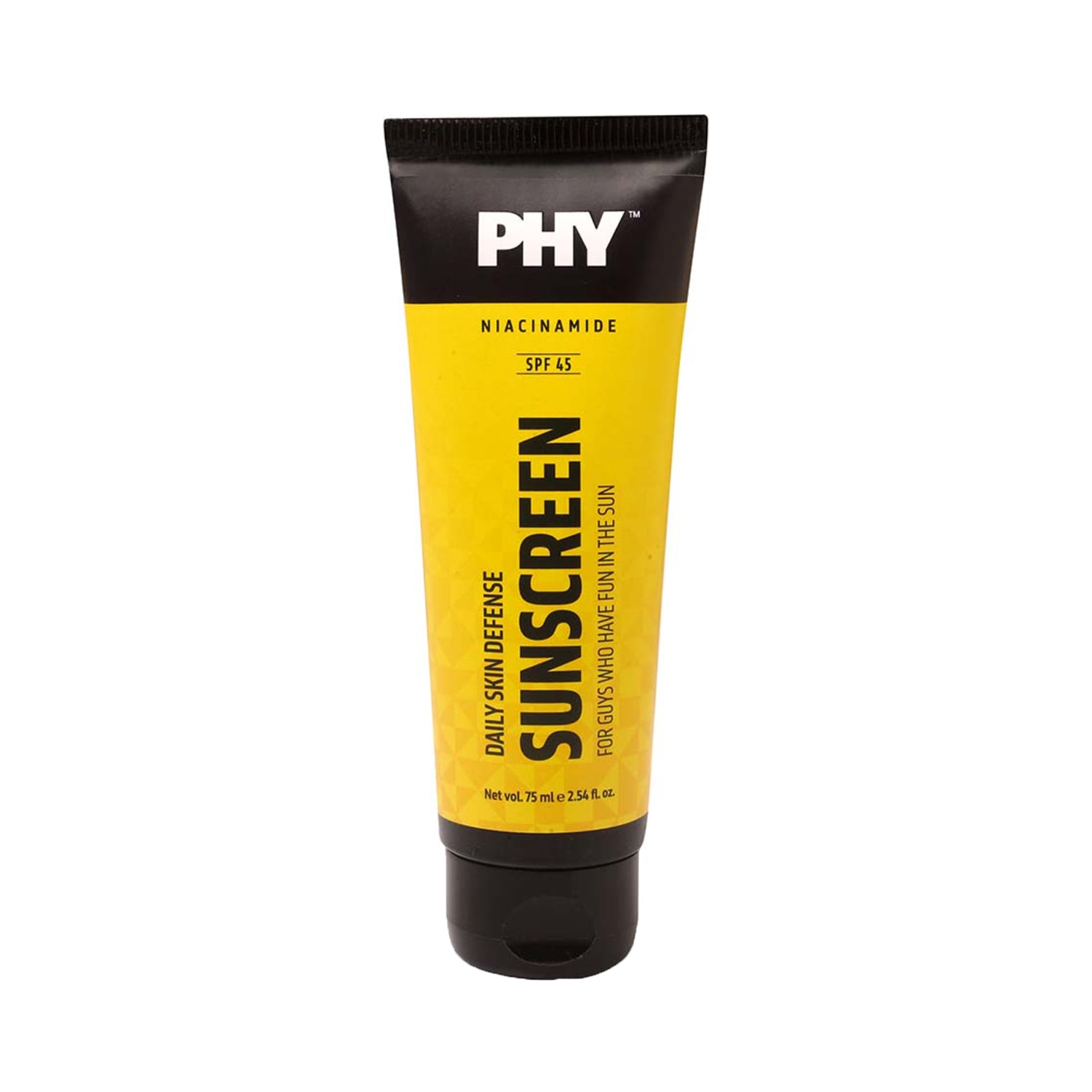 Phy | Phy The Shield Daily Defence Cream (75ml)