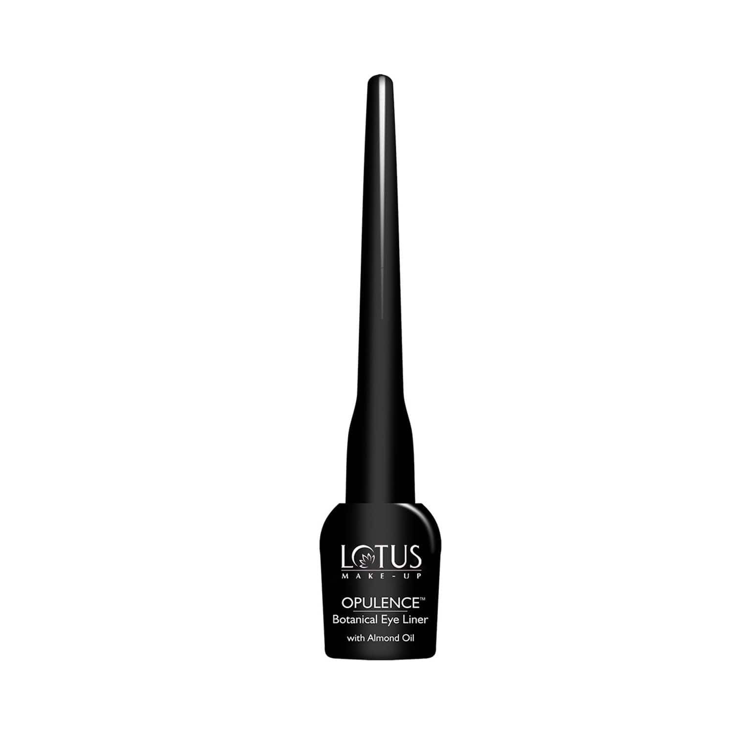 Lotus Herbals | Lotus Herbals Opulence Botanical Eye Liner - Black (4g)