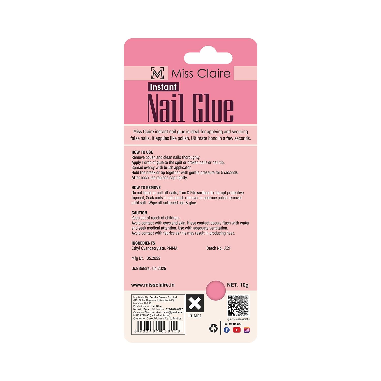 Amazon.com: SINHOT Medium Almond Press on Nails Stiletto Fake Nails Glossy  Glue on Nails Gold Star Acrylic Nails Red Rhinestones False Nails with  Designs 24 pcs : Beauty & Personal Care