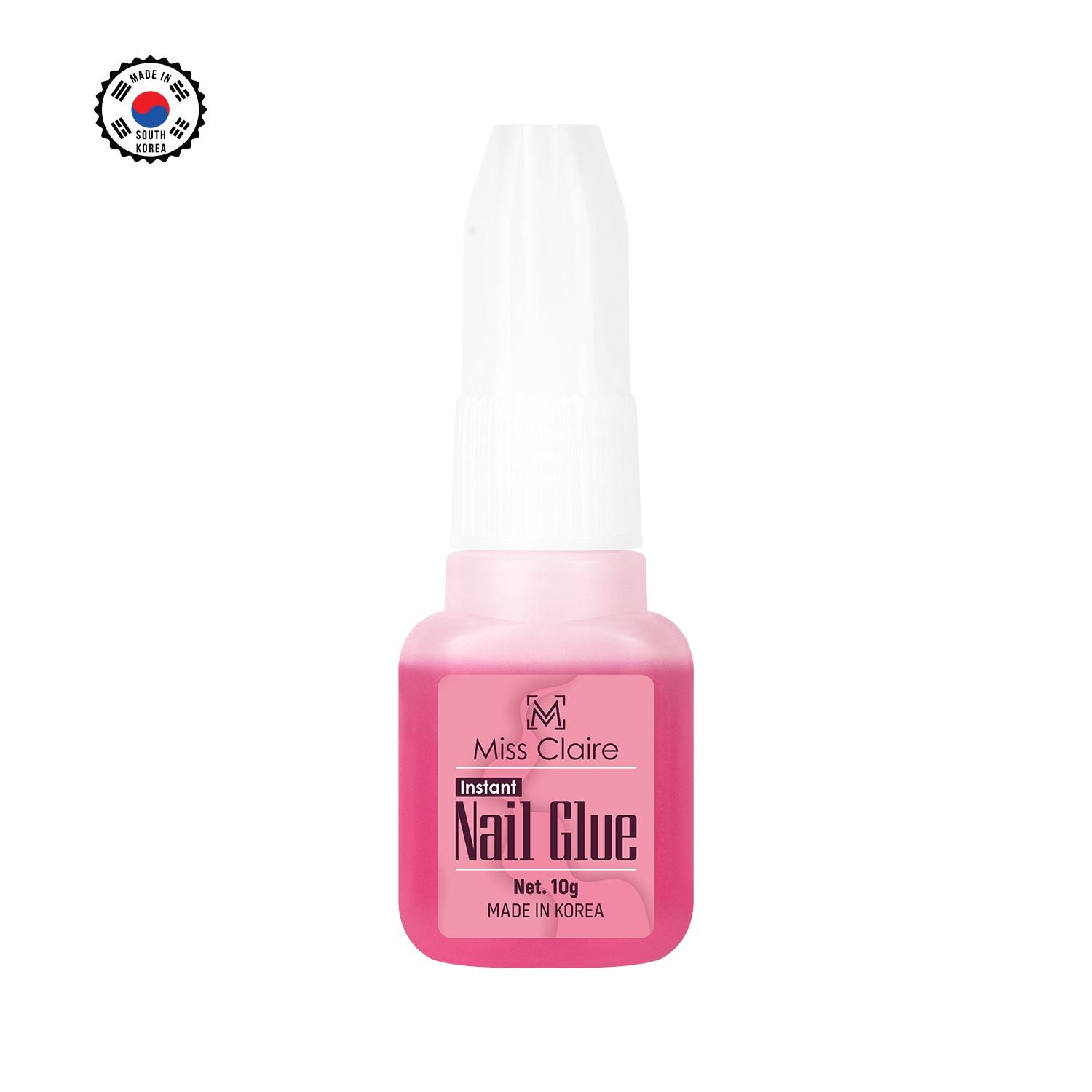 Miss Claire | Miss Claire Nails Glue - (10g)