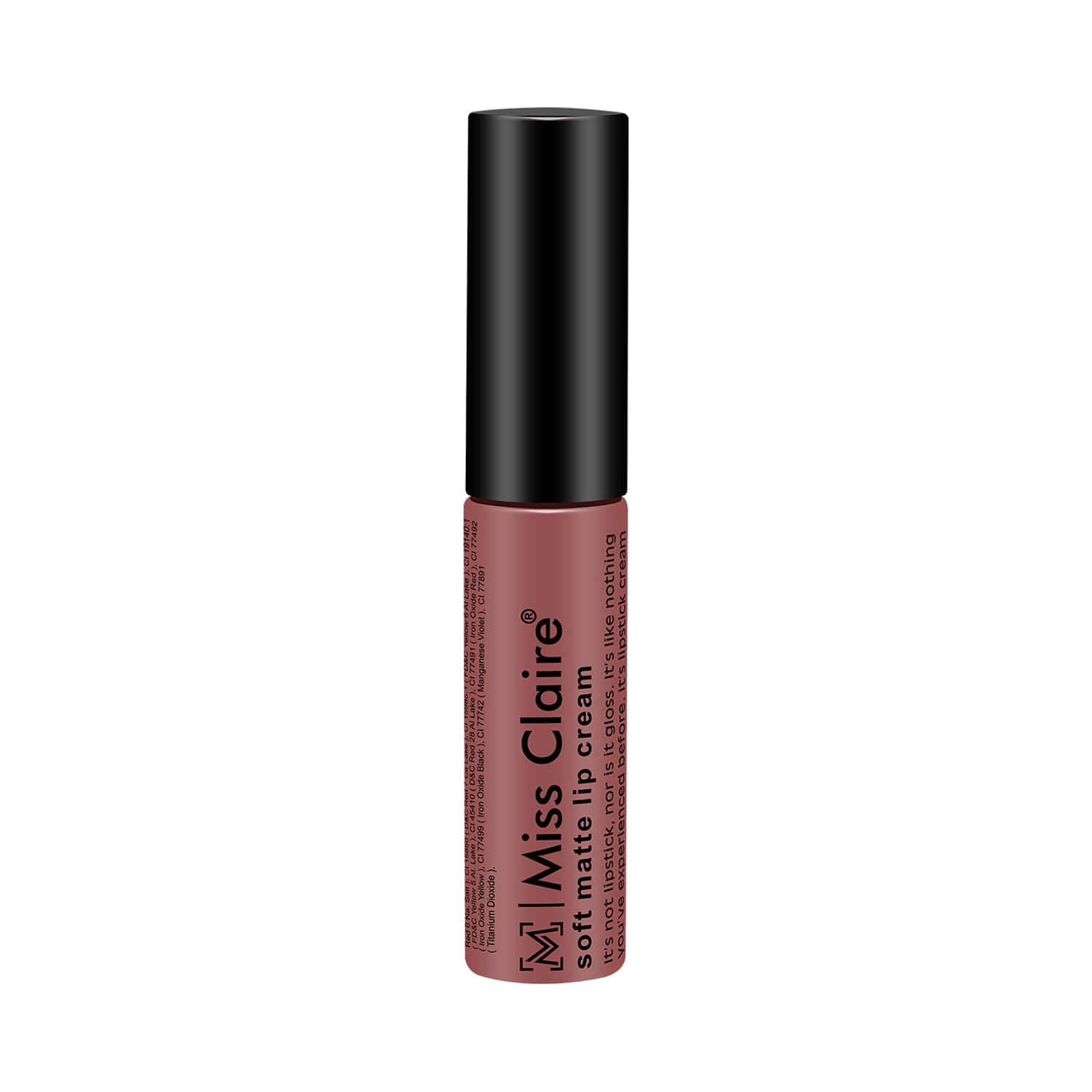 Miss Claire | Miss Claire Soft Matte Lip Cream - 14 (6.5g)