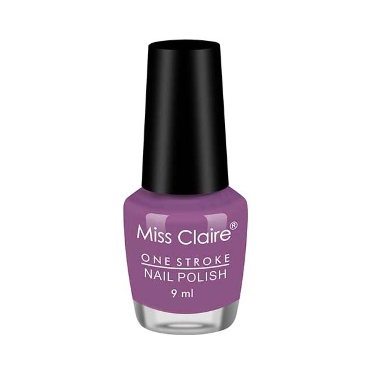 Miss Claire | Miss Claire One Stroke Nail Polish - N9 (9ml)