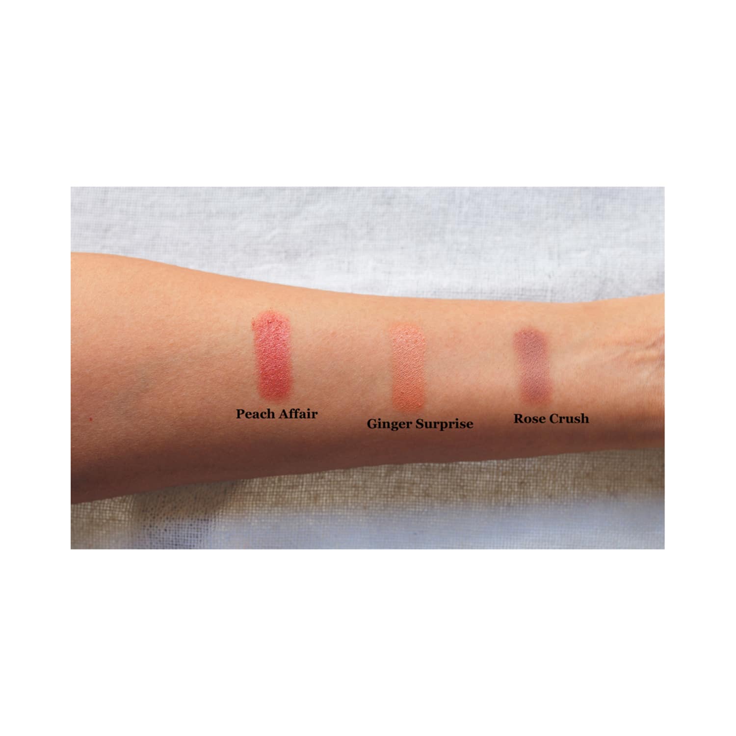 Lakme 9 to 5 blusher deals