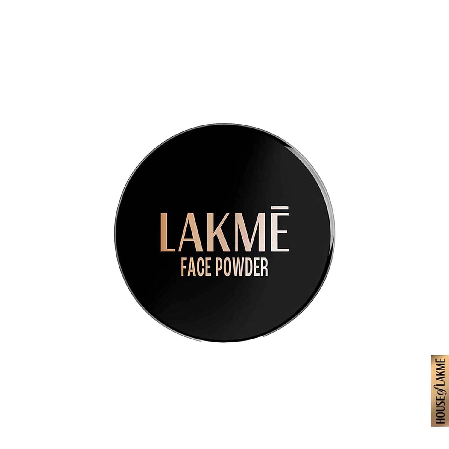 Lakme | Lakme Forever Matte Face Powder Matte Finish Oil Cointrol for Rosy Glow Soft - Pink (40 g)