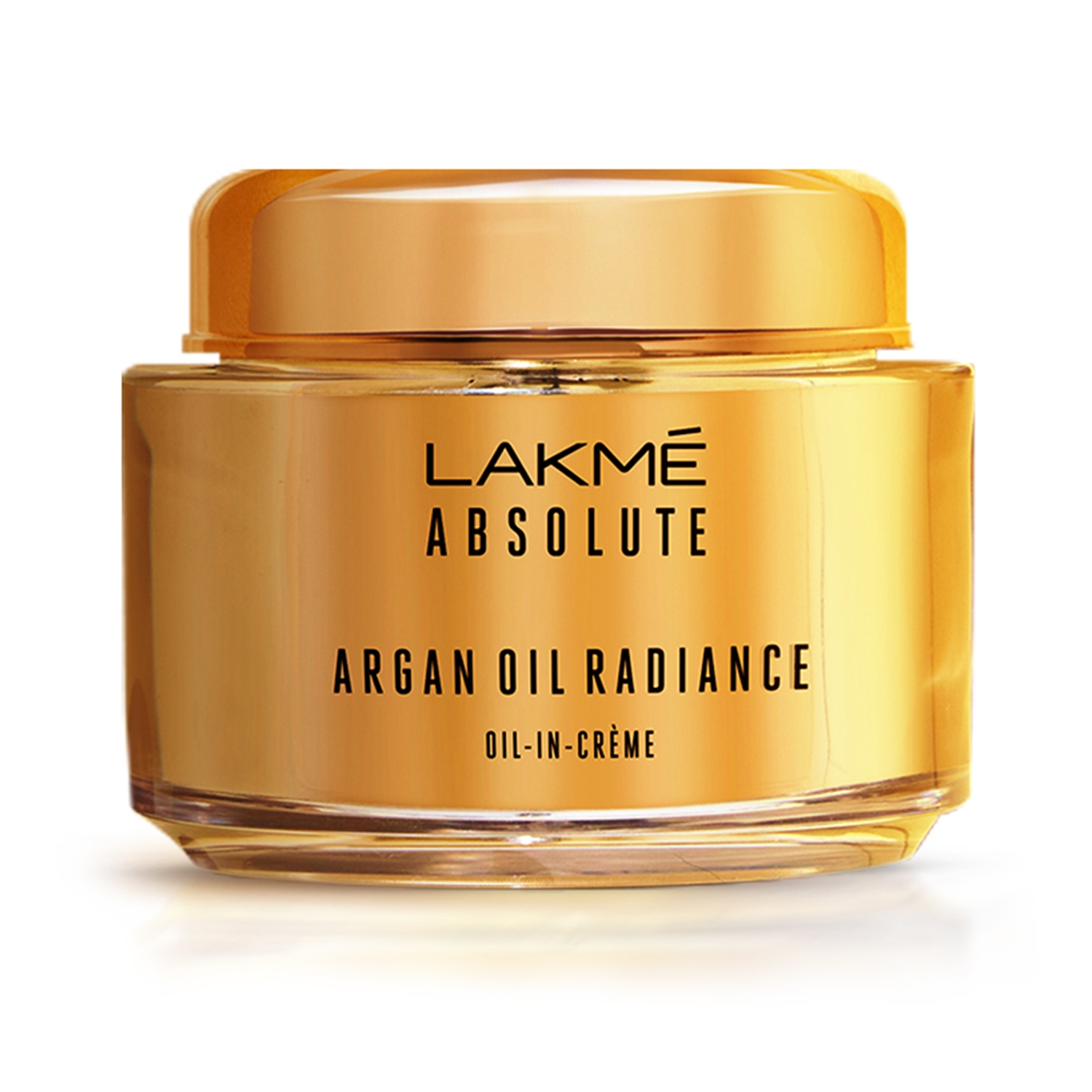 Lakme | Lakme Absolute Argan Oil Radiance Oil-In-Creme (50g)