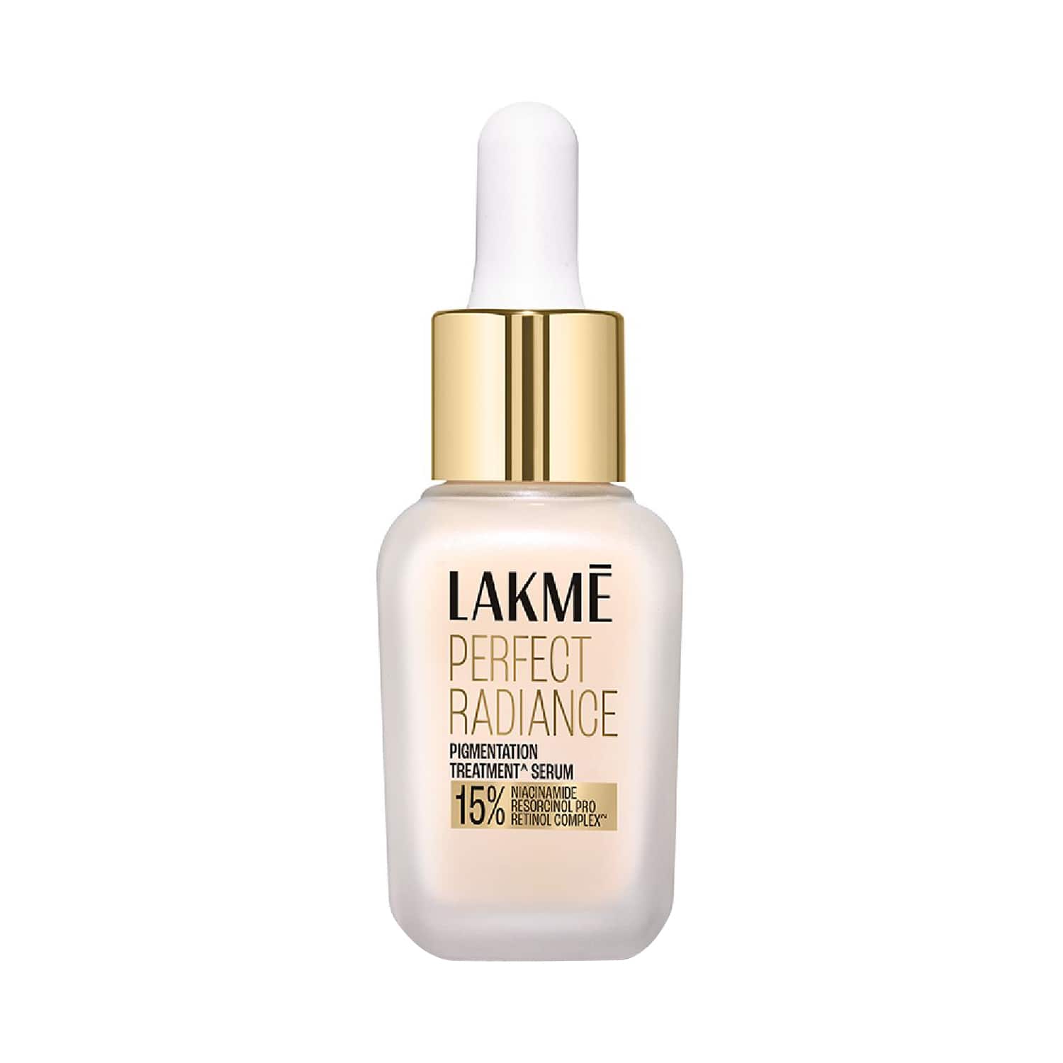 Lakme | Lakme Absolute Perfect Radiance Skin Brightening Serum (30ml)