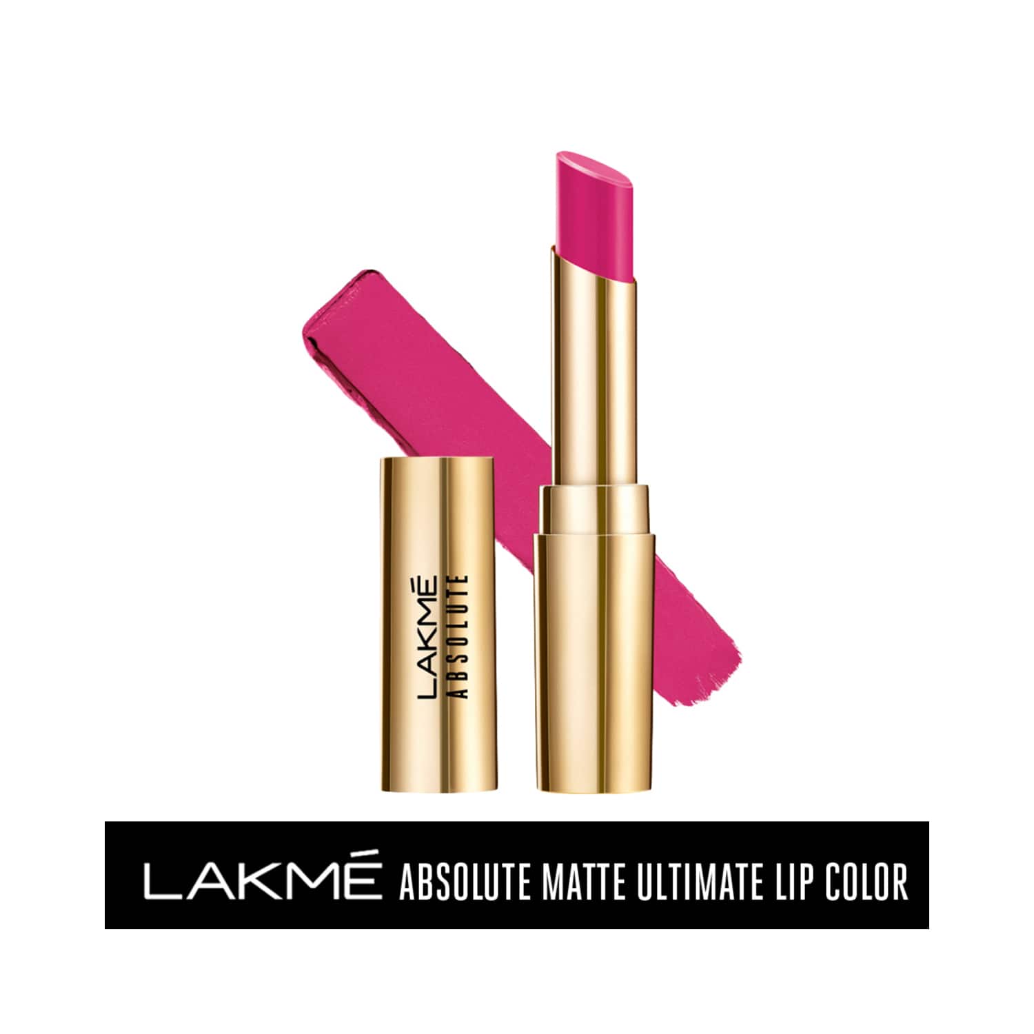 Lakme shop absolute lipstick