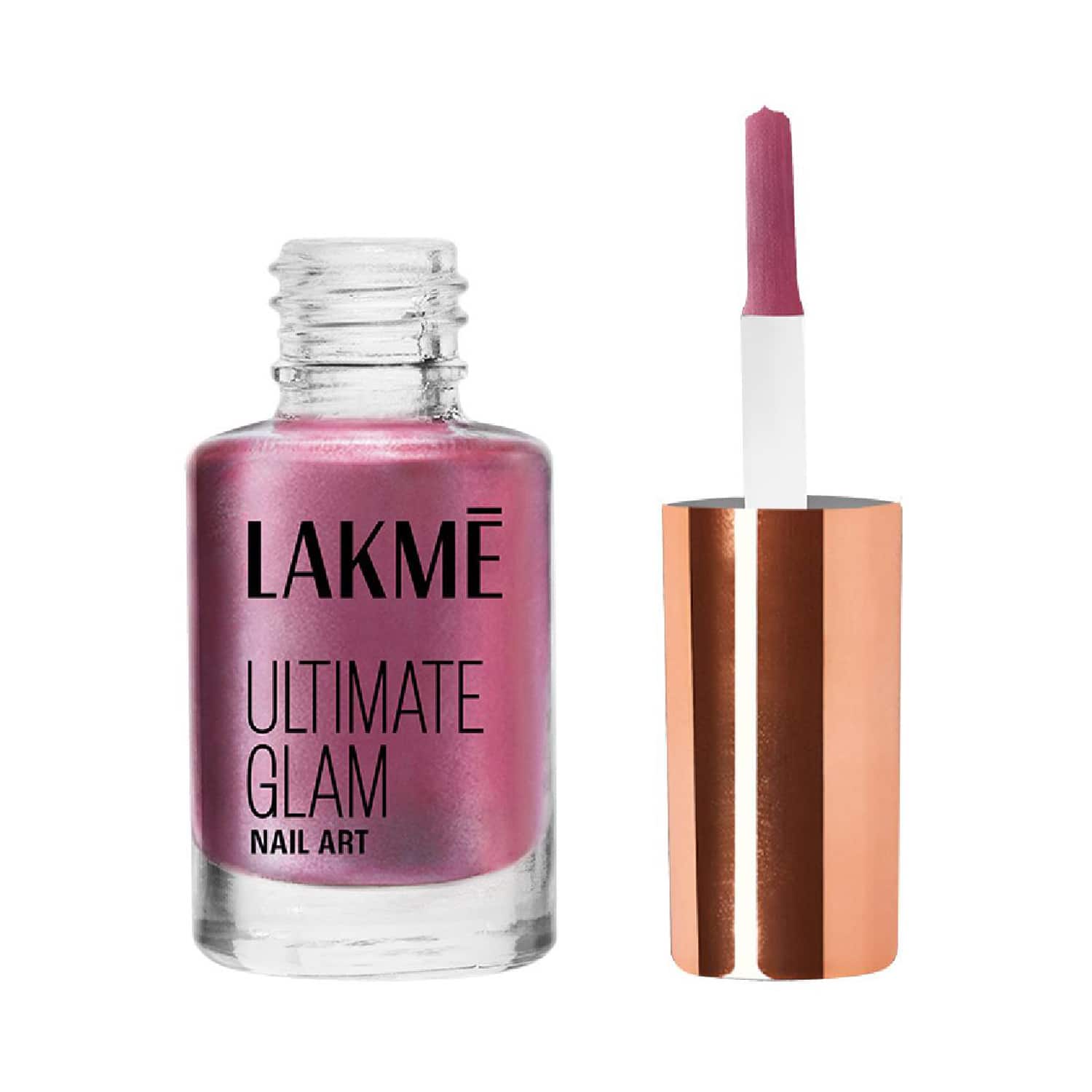 Lakme | Lakme Color Crush Nailart - C2 (6 ml)