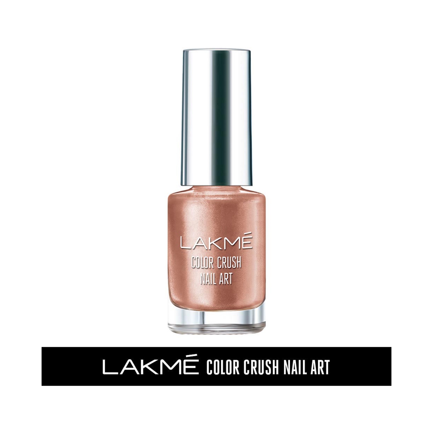 Lakmé Nail Color Remover, 27ml & Lakme 9 to 5 CC Cream Mini, 01 - Beige,  Light Face Makeup with Natural Coverage, SPF 30, 9 g : Amazon.in: Beauty