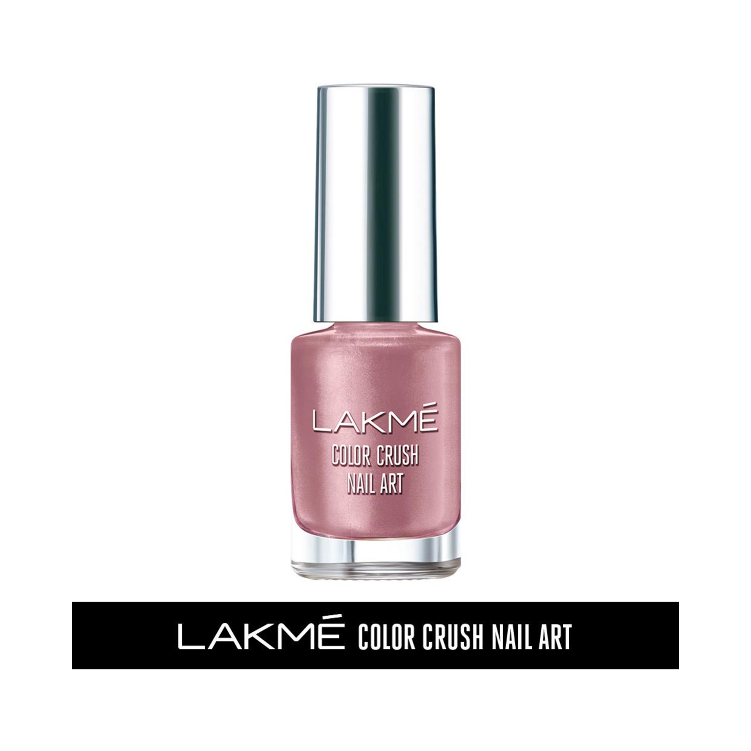 Treat your tips to the absolute best. Swipe on a smooth layer of the Lakmé  Absolute Gel Stylist Nail Color in the shade Ta… | Nail paint shades,  Nails, Nail colors