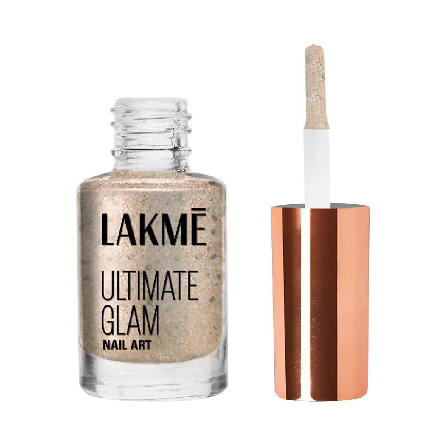 Lakme | Lakme Color Crush Nail Art - P1 (6 ml)