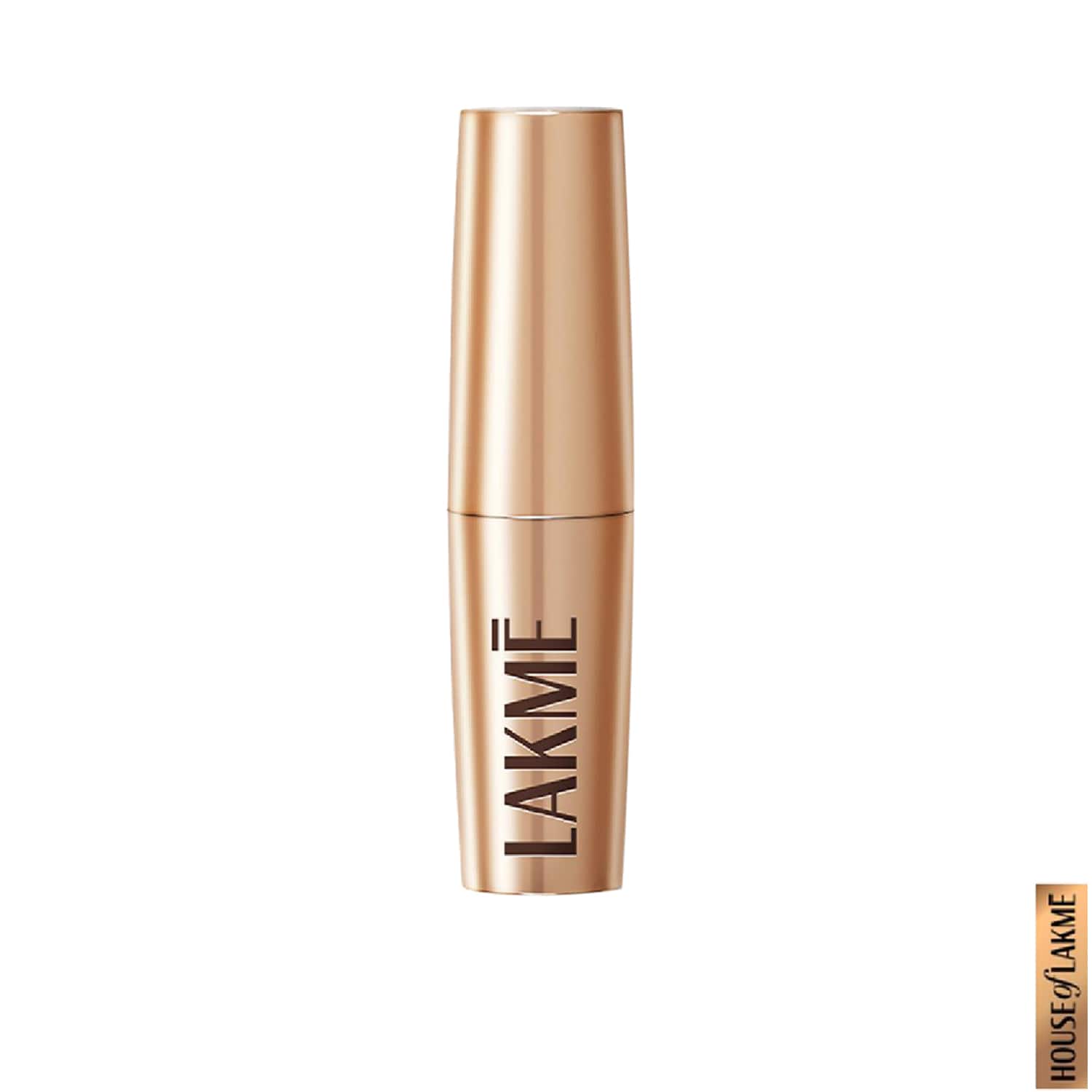 Lakme | Lakme 9to5 Powerplay Priming Matte Lipstick Lasts 16hrs - Rosy Sunday (3.6 g)