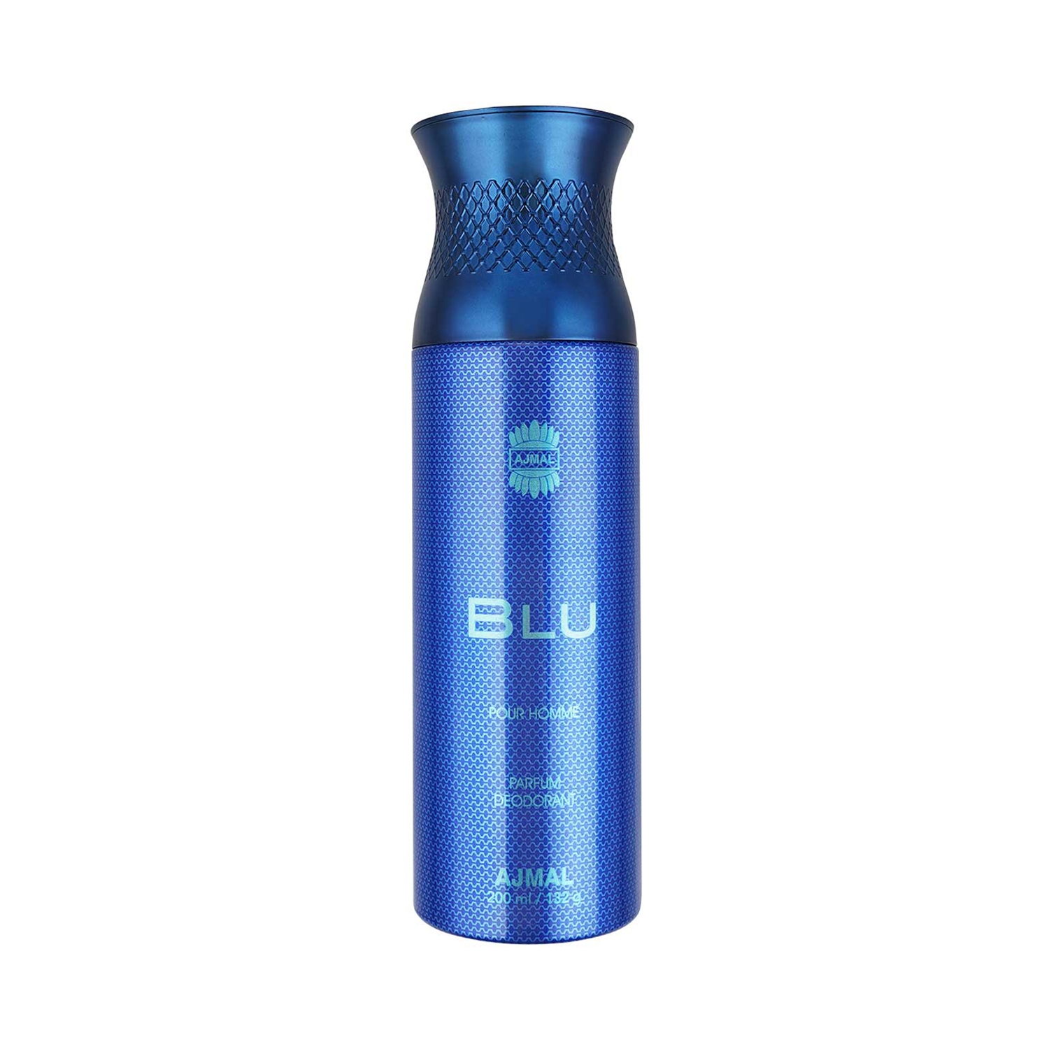 Ajmal | Ajmal Blu Pour Homme Parfum Deodorant (200ml)