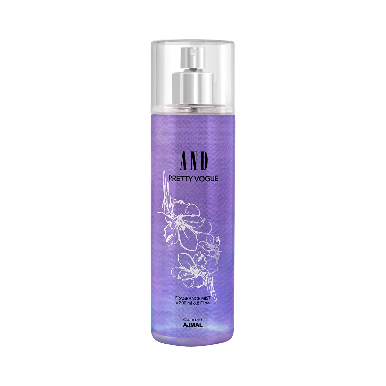 AND | AND Pretty Vogue Fragrance Mist (200ml)