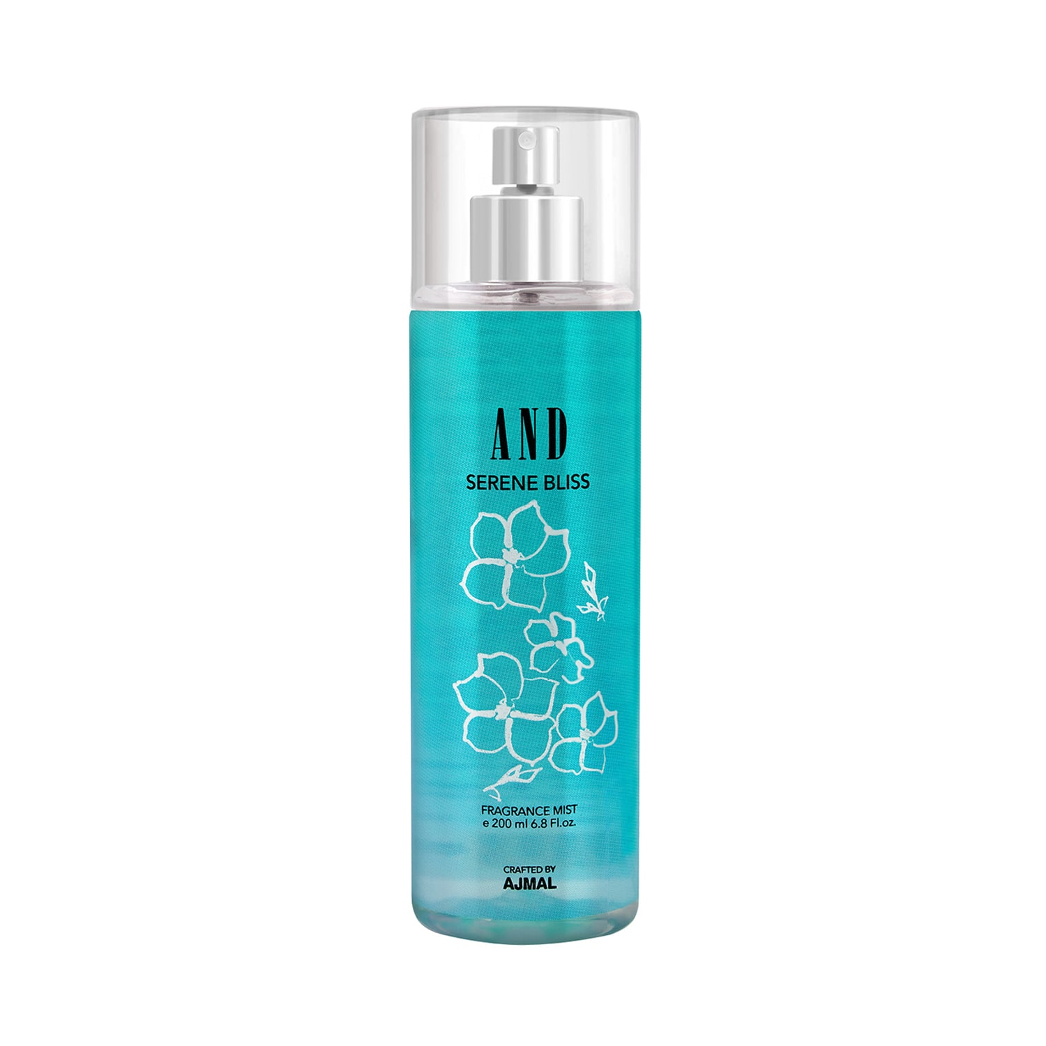 AND Serene Bliss Fragrance Mist (200ml)