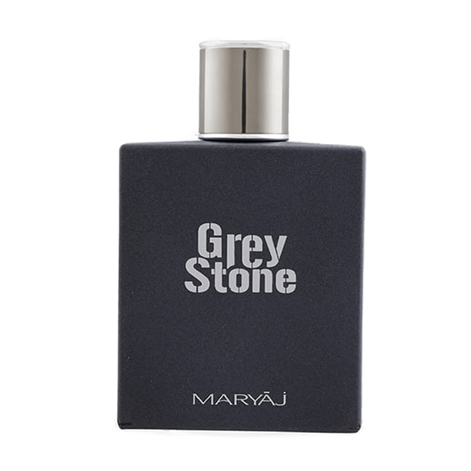 Maryaj | Maryaj Grey Stone Eau De Parfum (100ml)